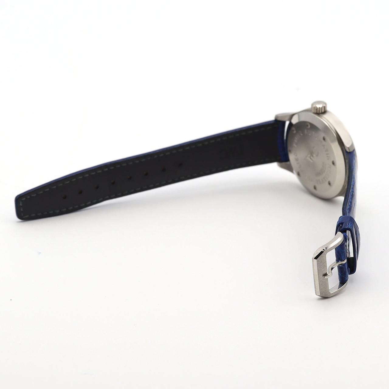 IWC マークXII PT LIMITED IW324107 PT 自動巻