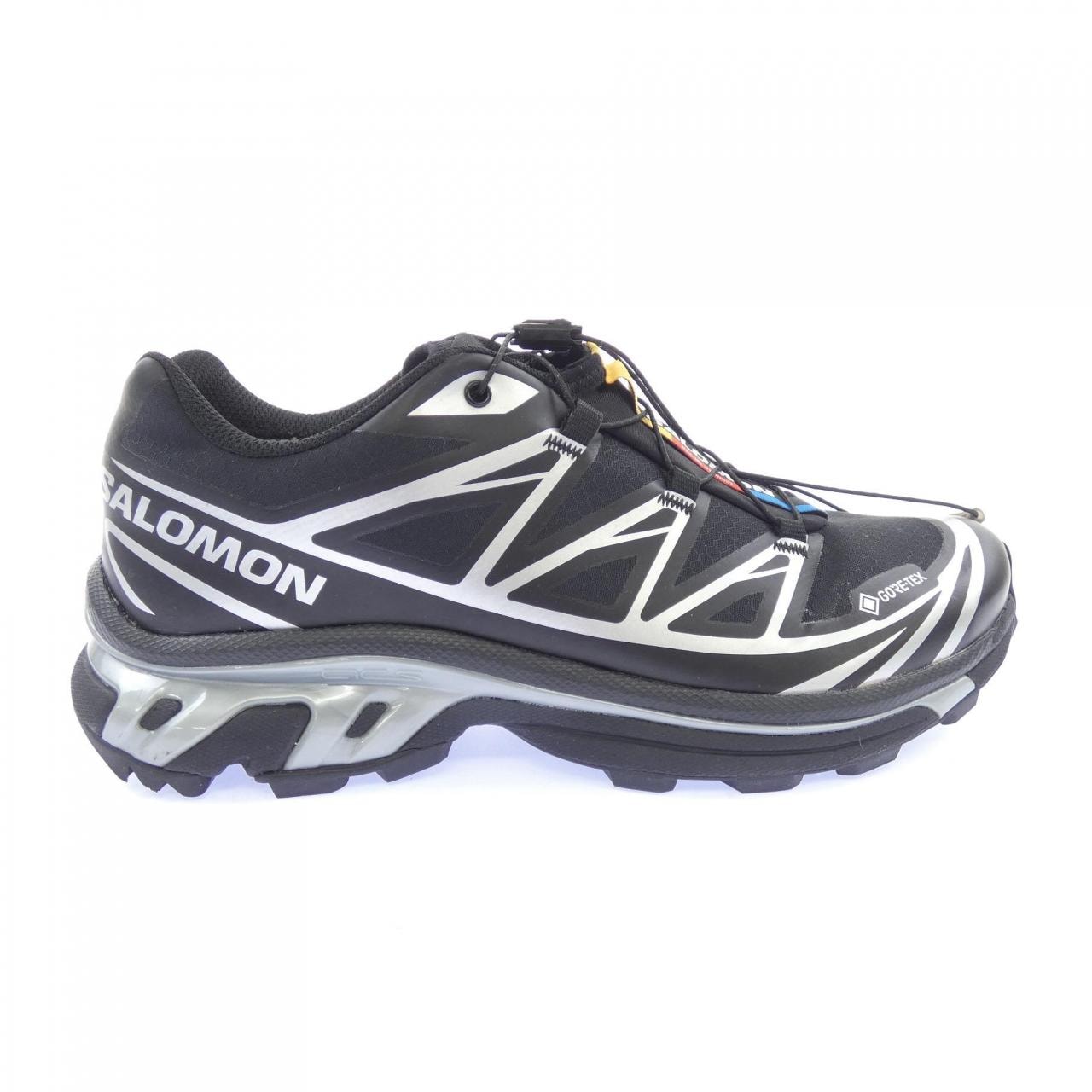 サロモン SALOMON スニーカー