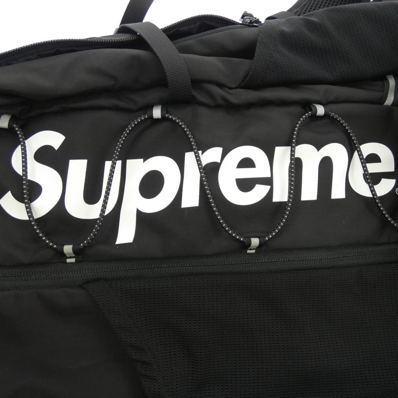 シュプリーム SUPREME BACKPACK