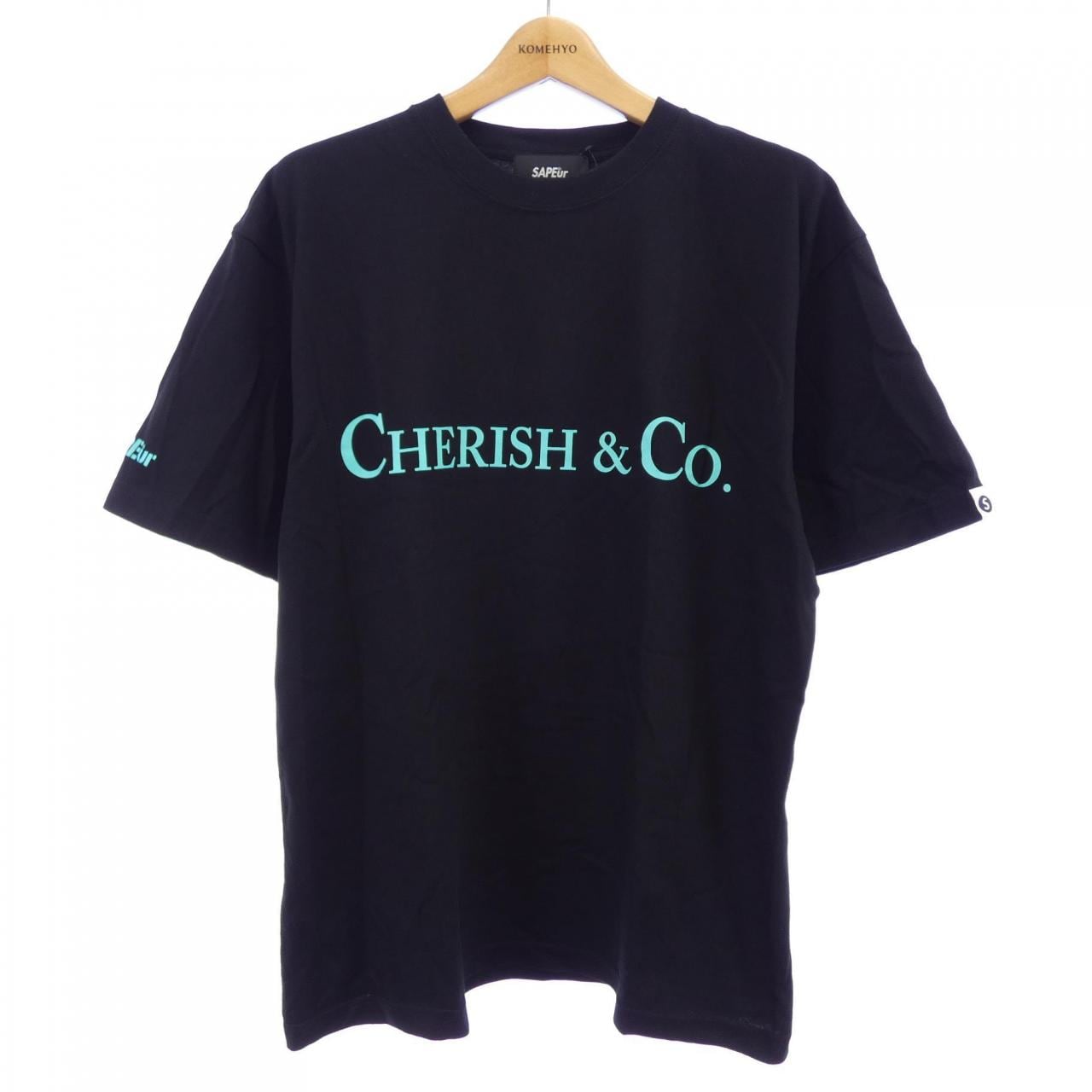 SAPEur Tシャツ