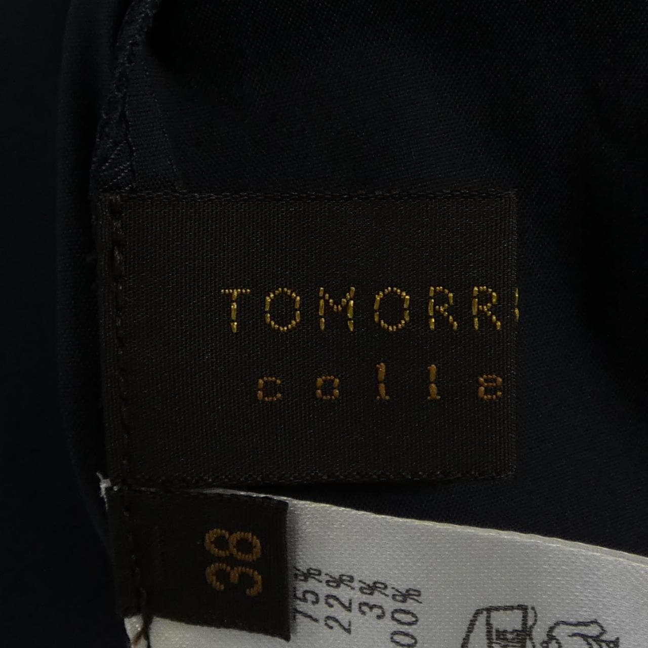 トゥモローランド TOMORROW LAND トップス