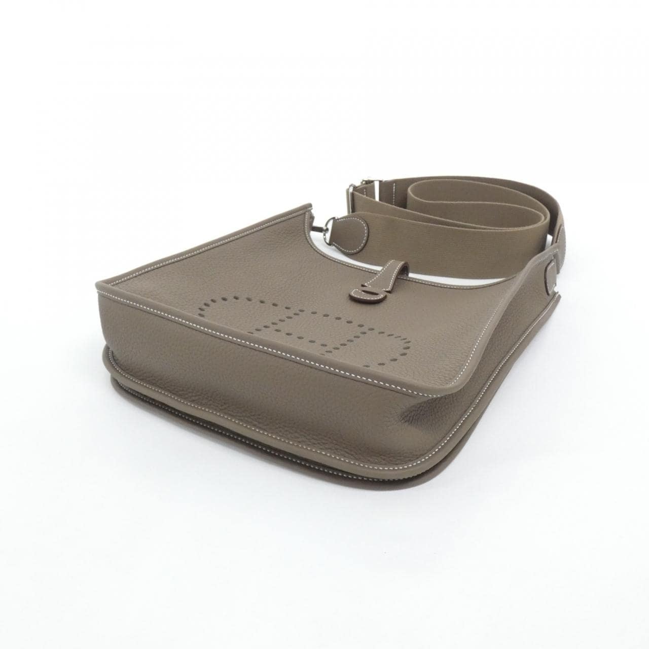 【未使用品】エルメス エヴリン3 PM 056277CK ショルダーバッグ