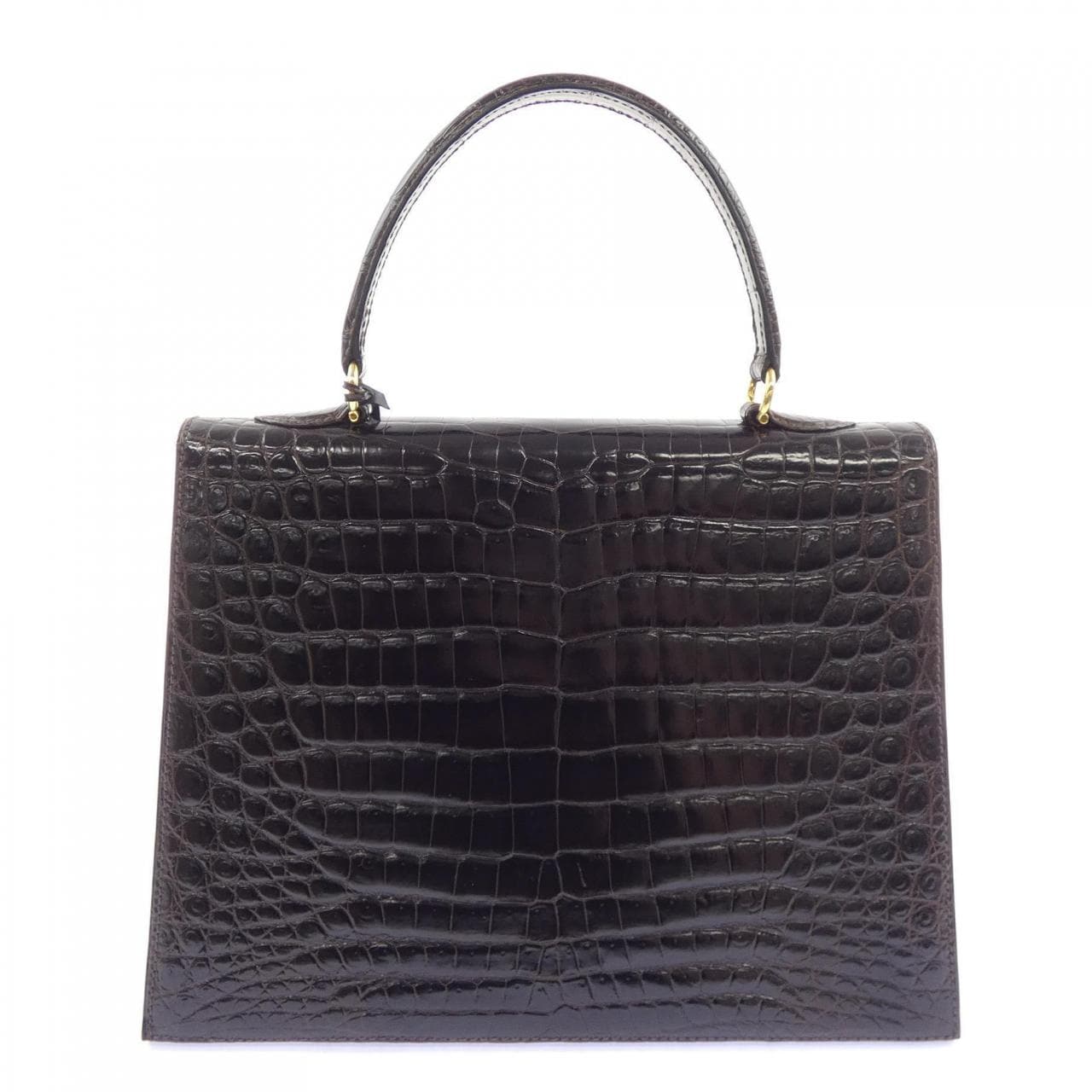 【ヴィンテージ】モラビト MORABITO スカラ28 BAG