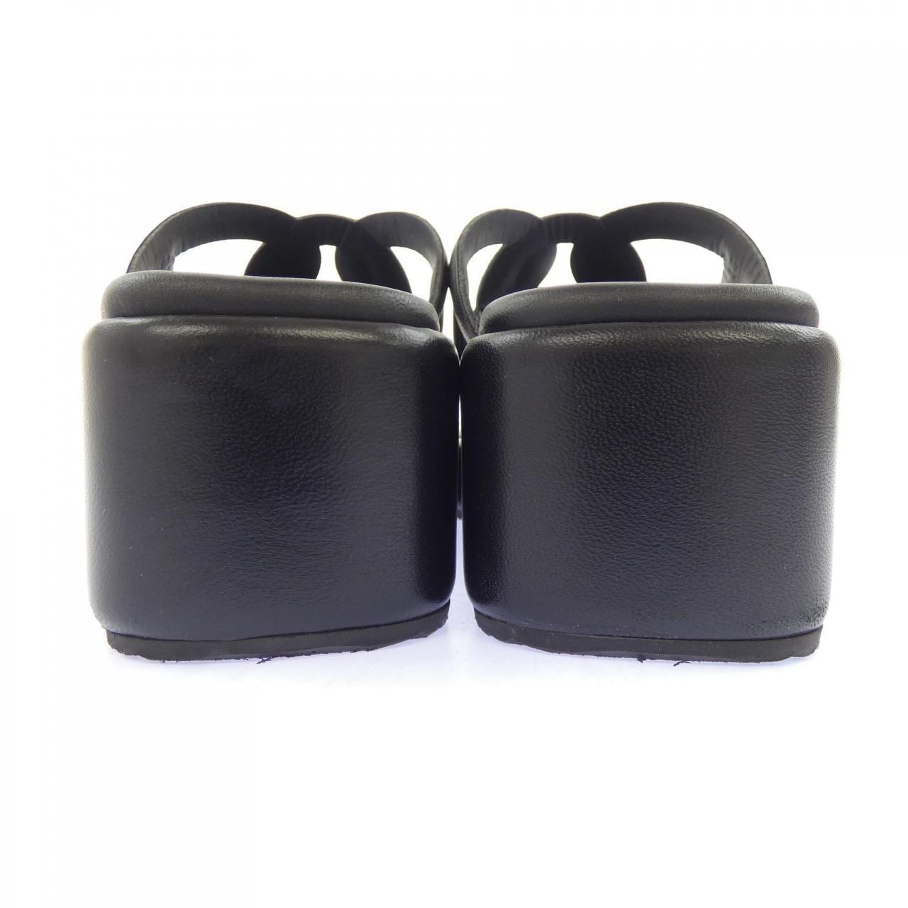 エルメス HERMES ジプシー GIPSY CHAINE D'ANCRE 231083Z サンダル