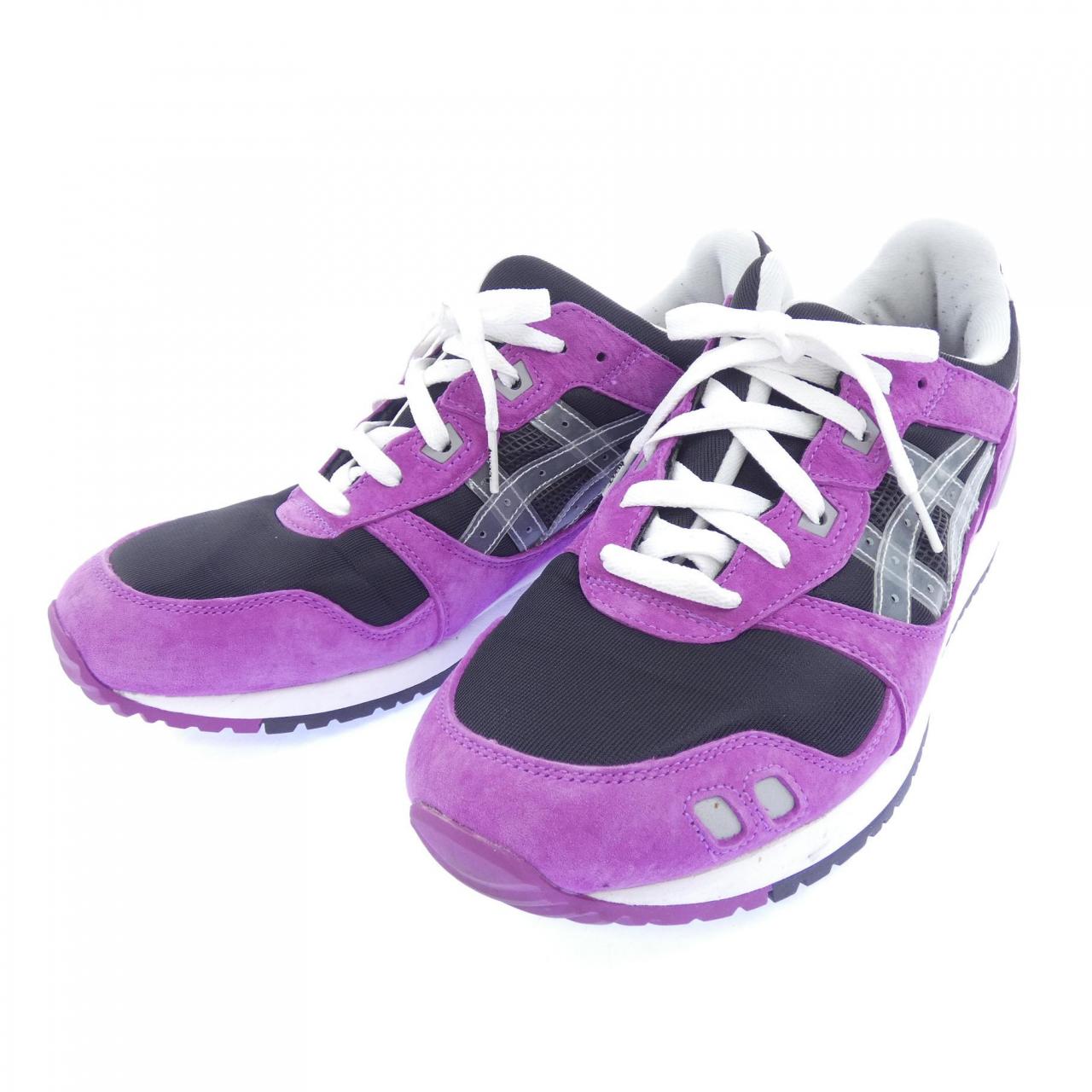 アシックス ASICS 1201A568-001 スニーカー