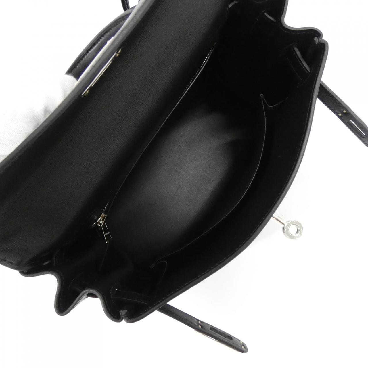 【未使用品】エルメス ケリー 25cm 086391CK バッグ