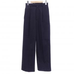 オーラリー AURALEE A25SS05MH パンツ