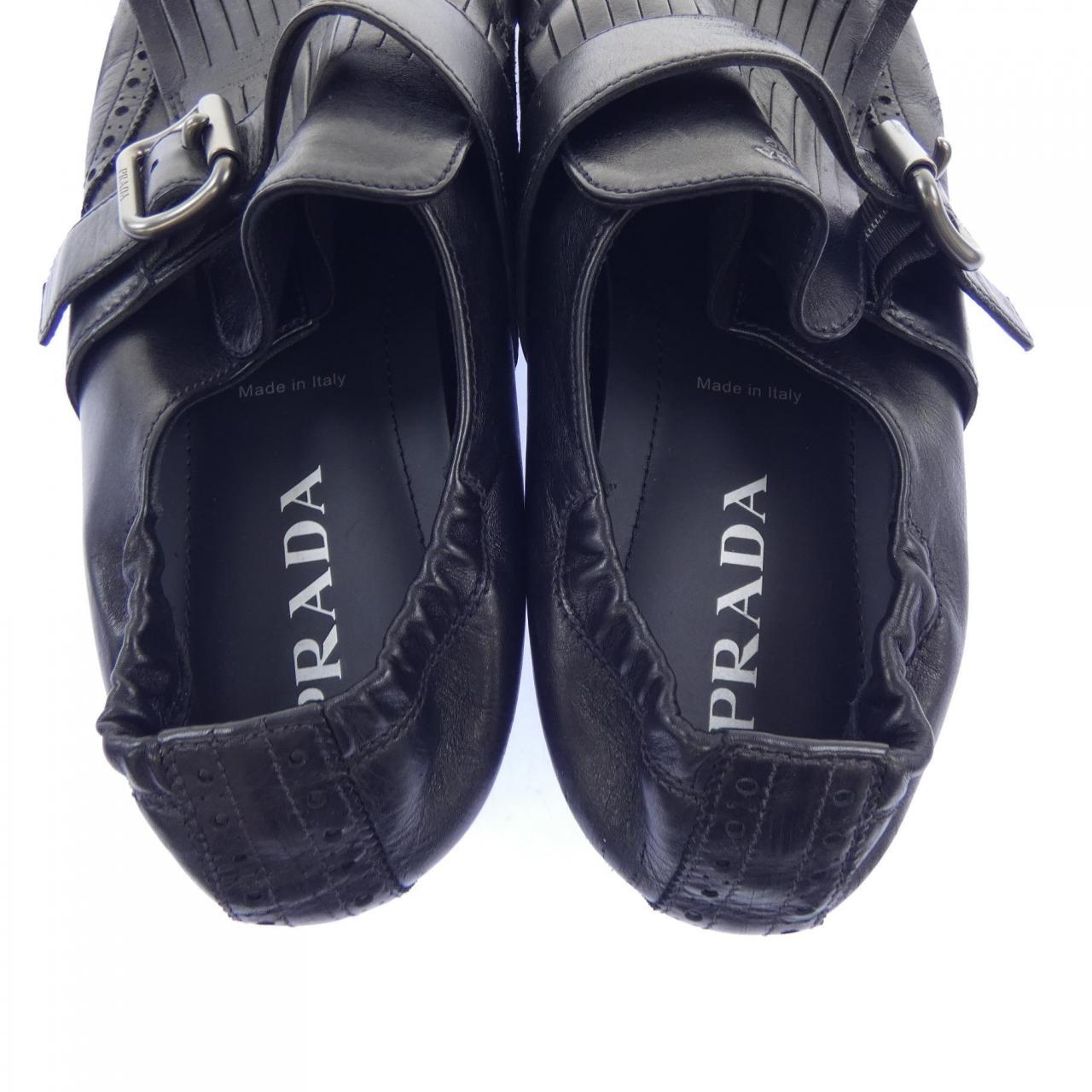プラダ PRADA 2EG473 シューズ