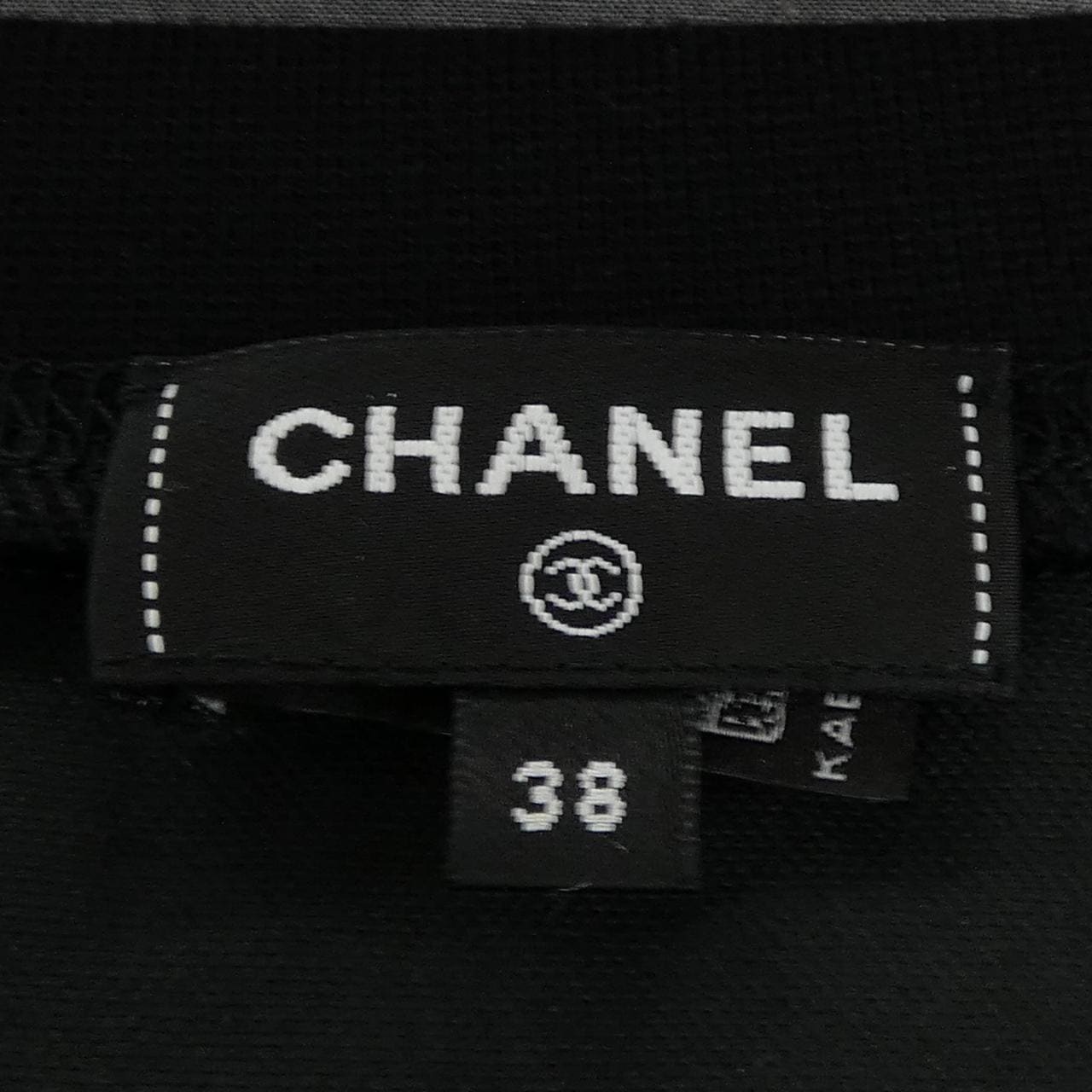 シャネル CHANEL P73405V64996 トップス