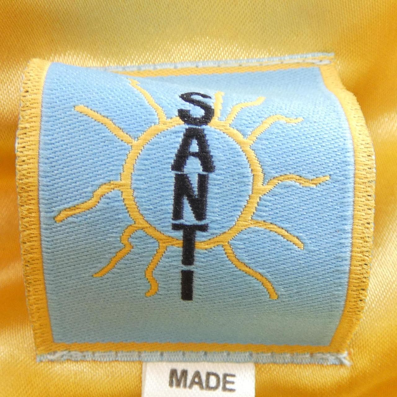 SANTI BAG