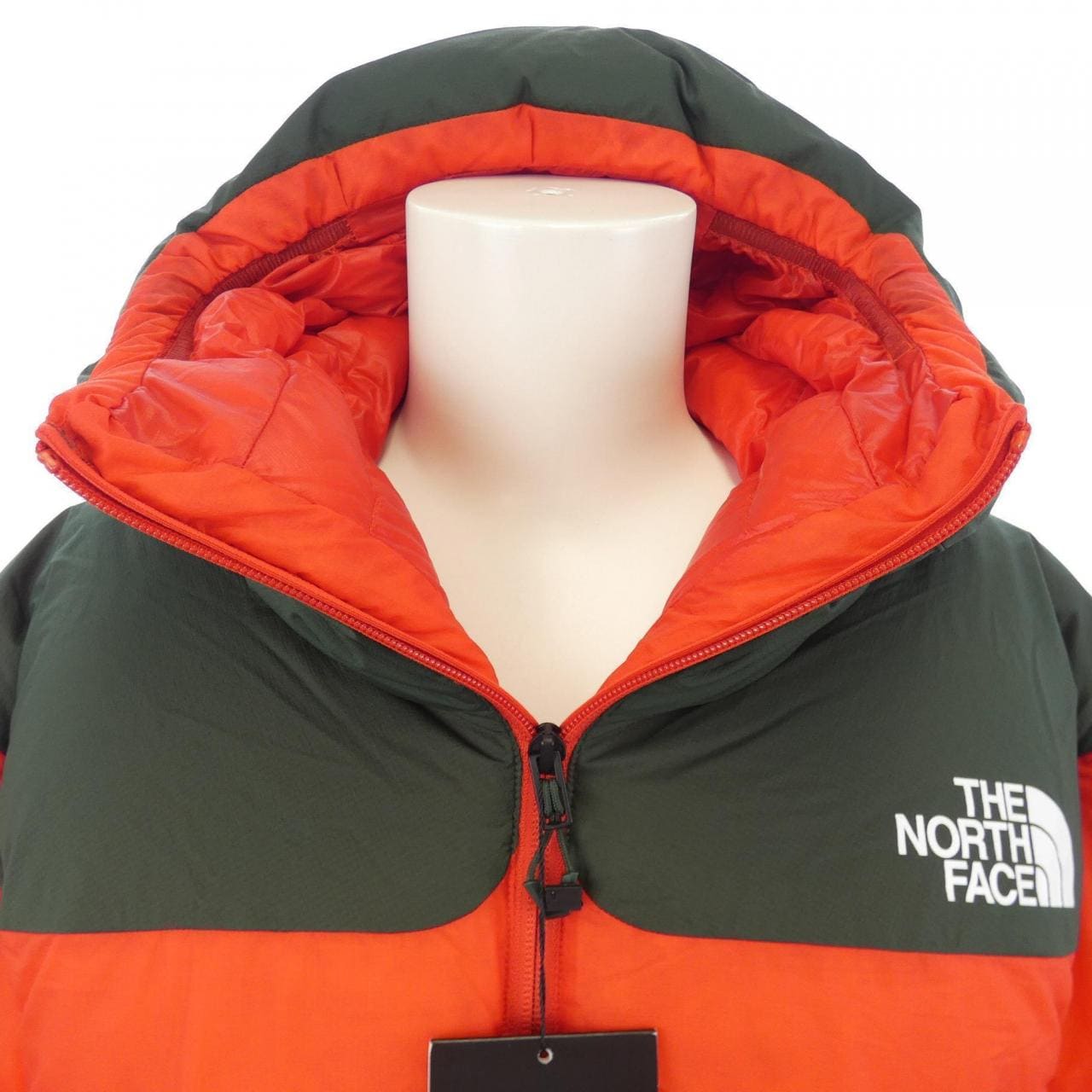 ザノースフェイス THE NORTH FACE ダウンジャケット