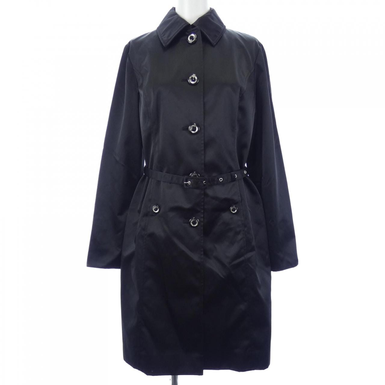 Courreges coat