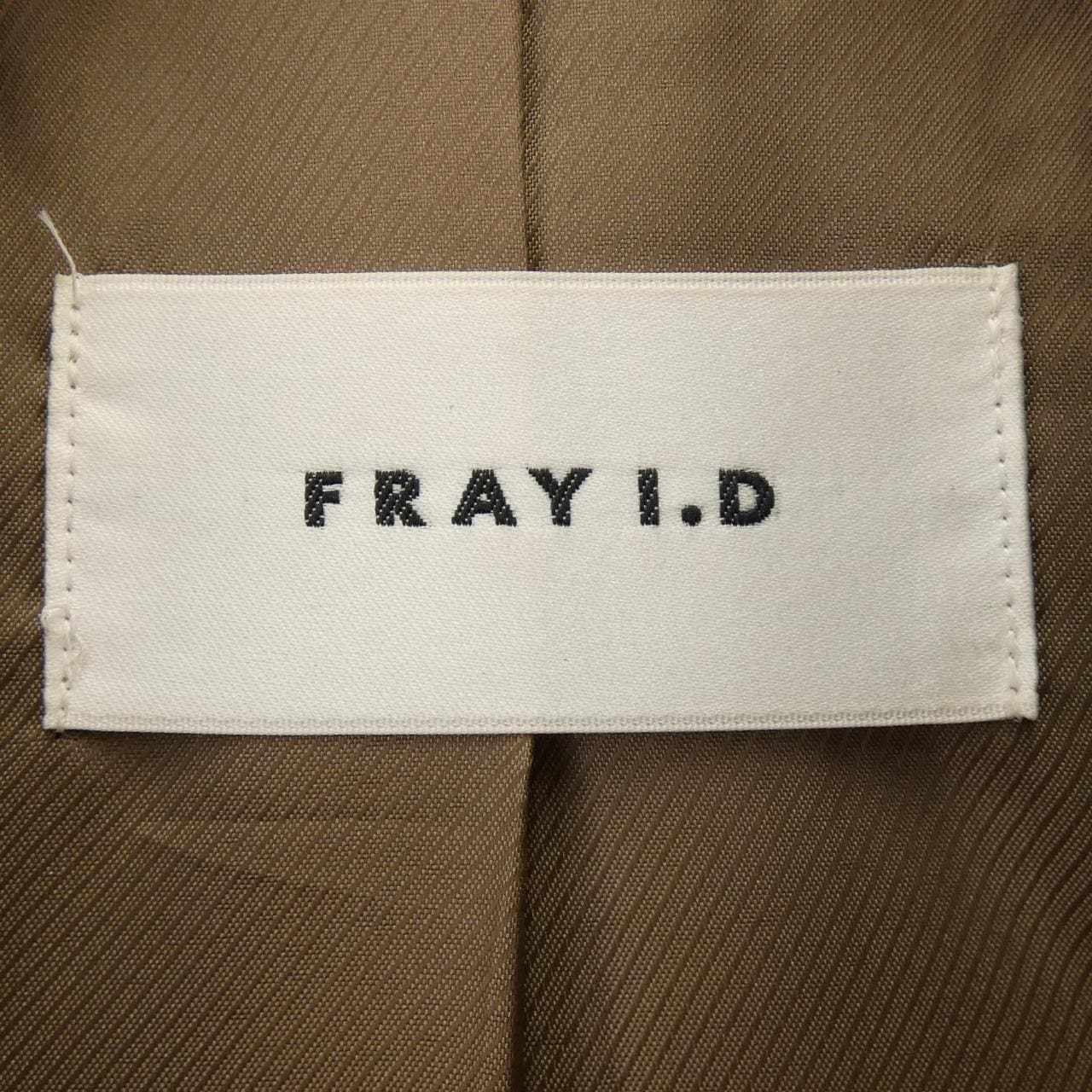 フレイアイディー FRAY I.D コート