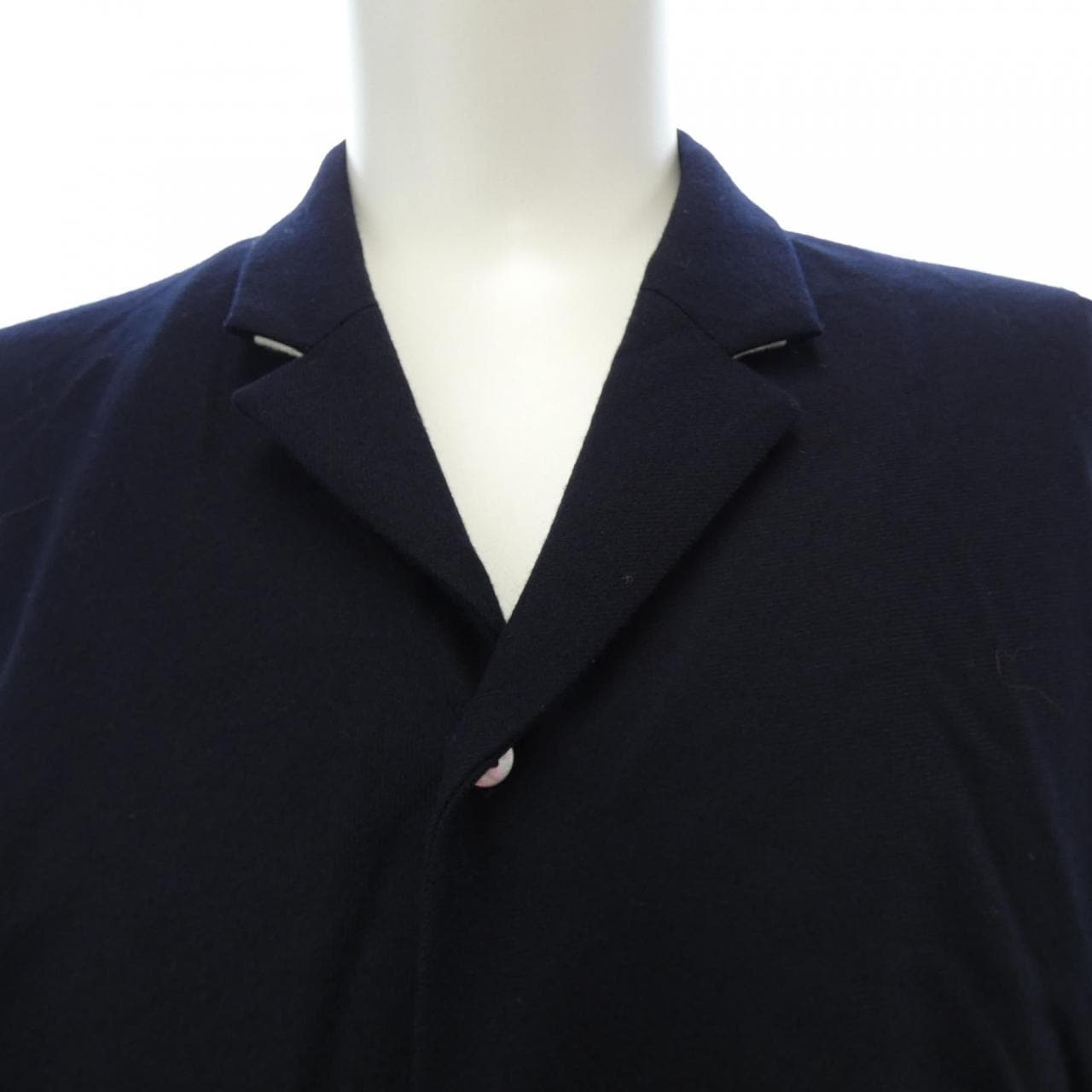 OVERCOAT SHIRT