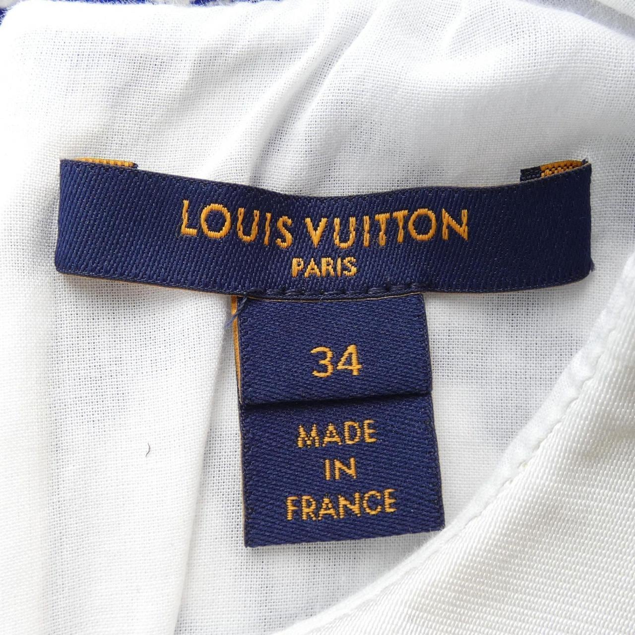 LOUIS VUITTON LOUIS VUITTON One Piece