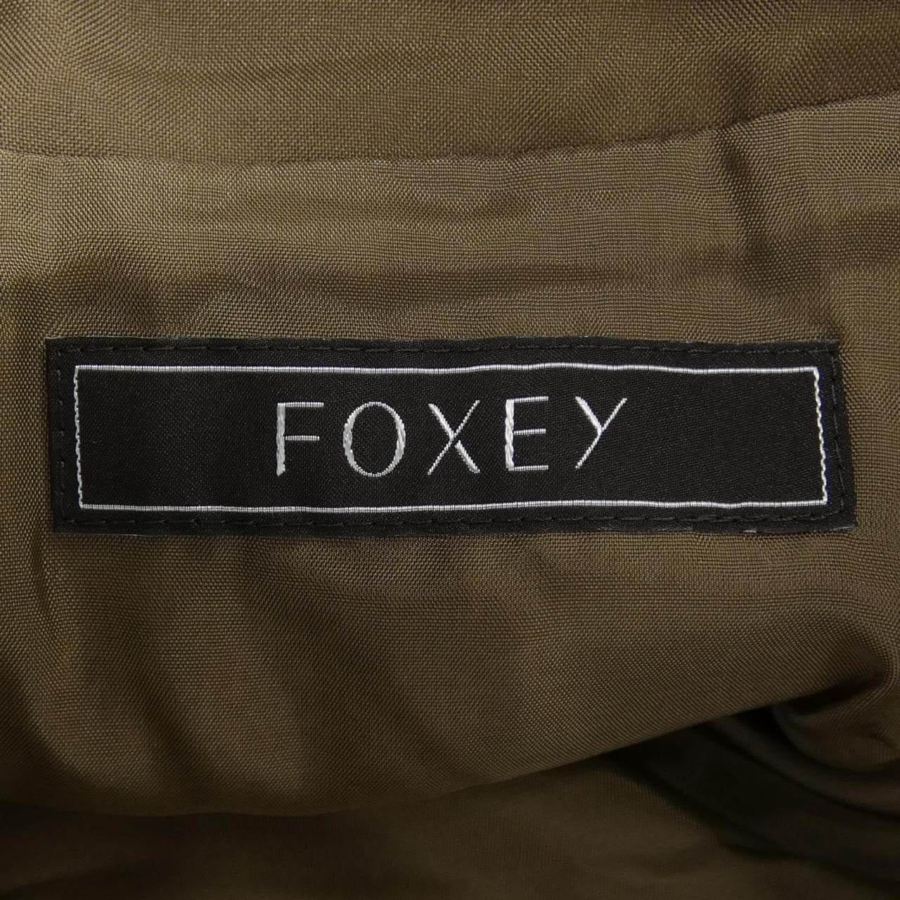 Foxy FOXEY skirt