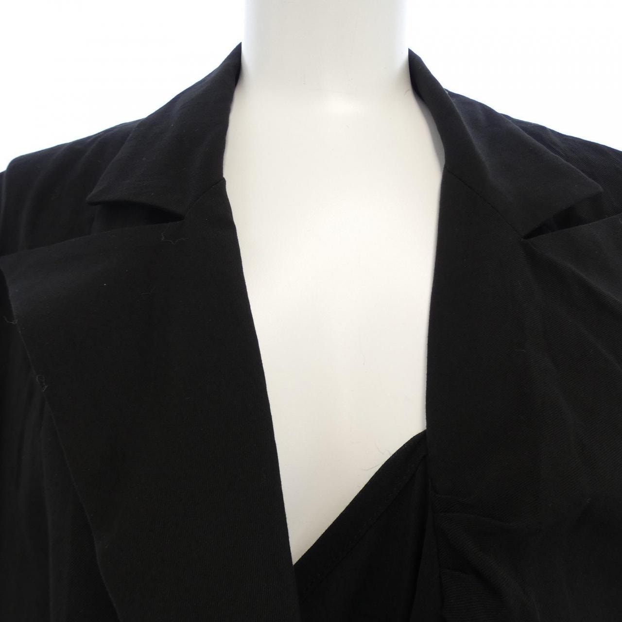 YOHJI YAMAMOTO jacket