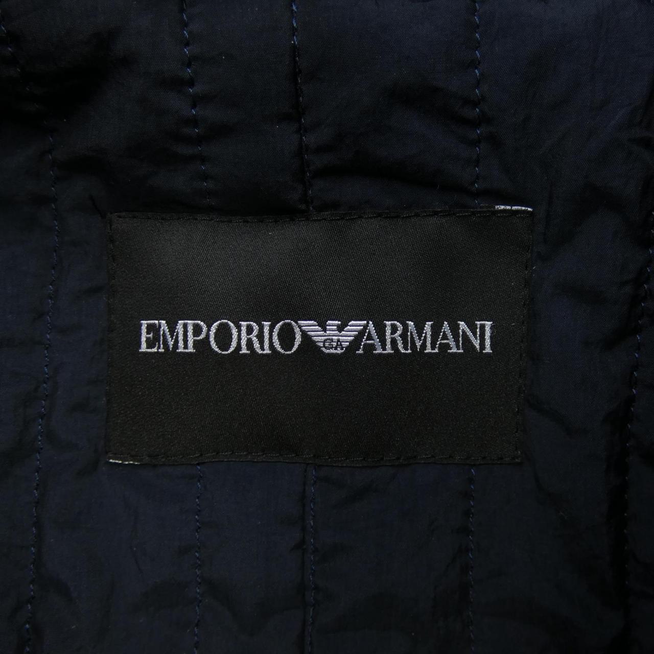 エンポリオアルマーニ EMPORIO ARMANI コート