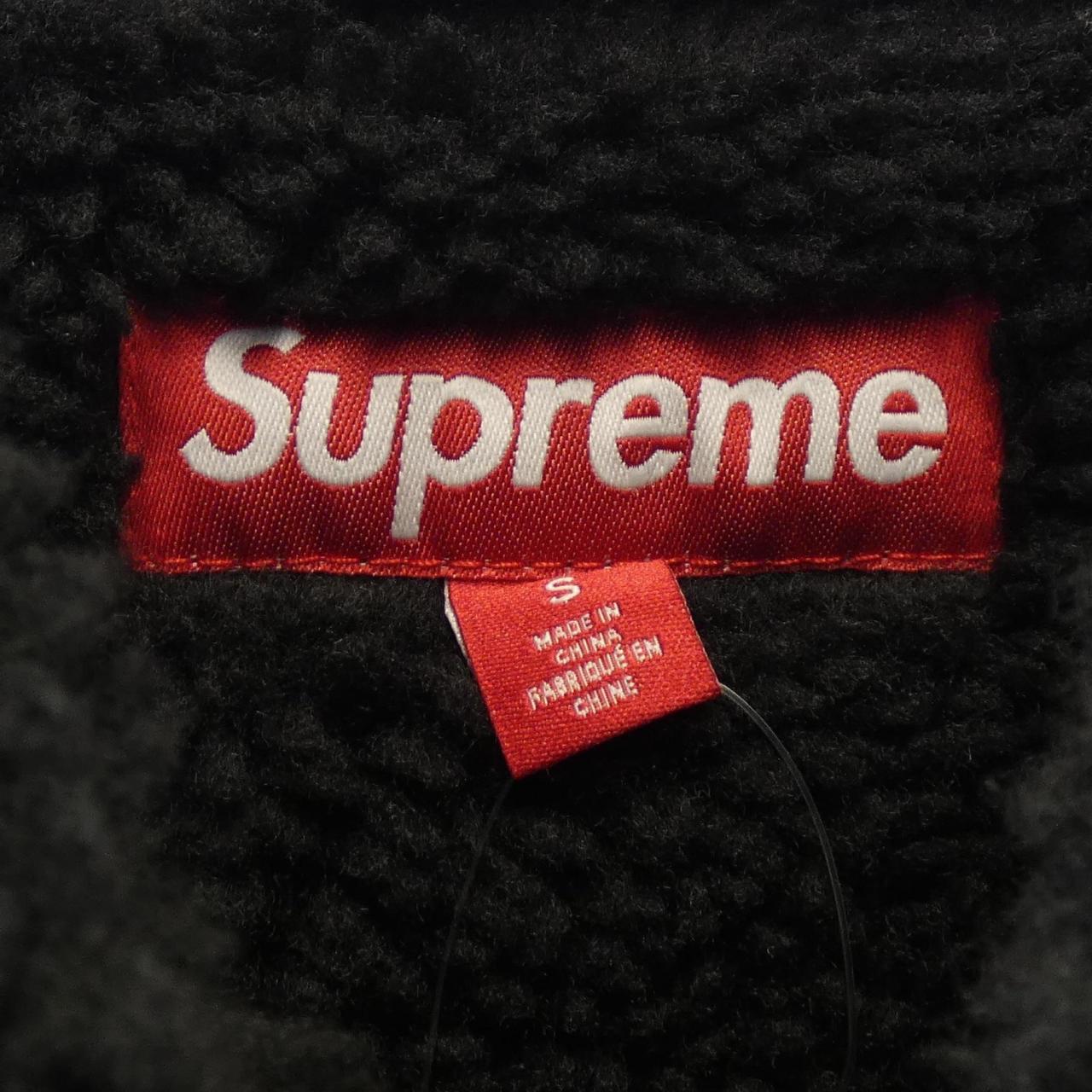 SUPREME超级大衣
