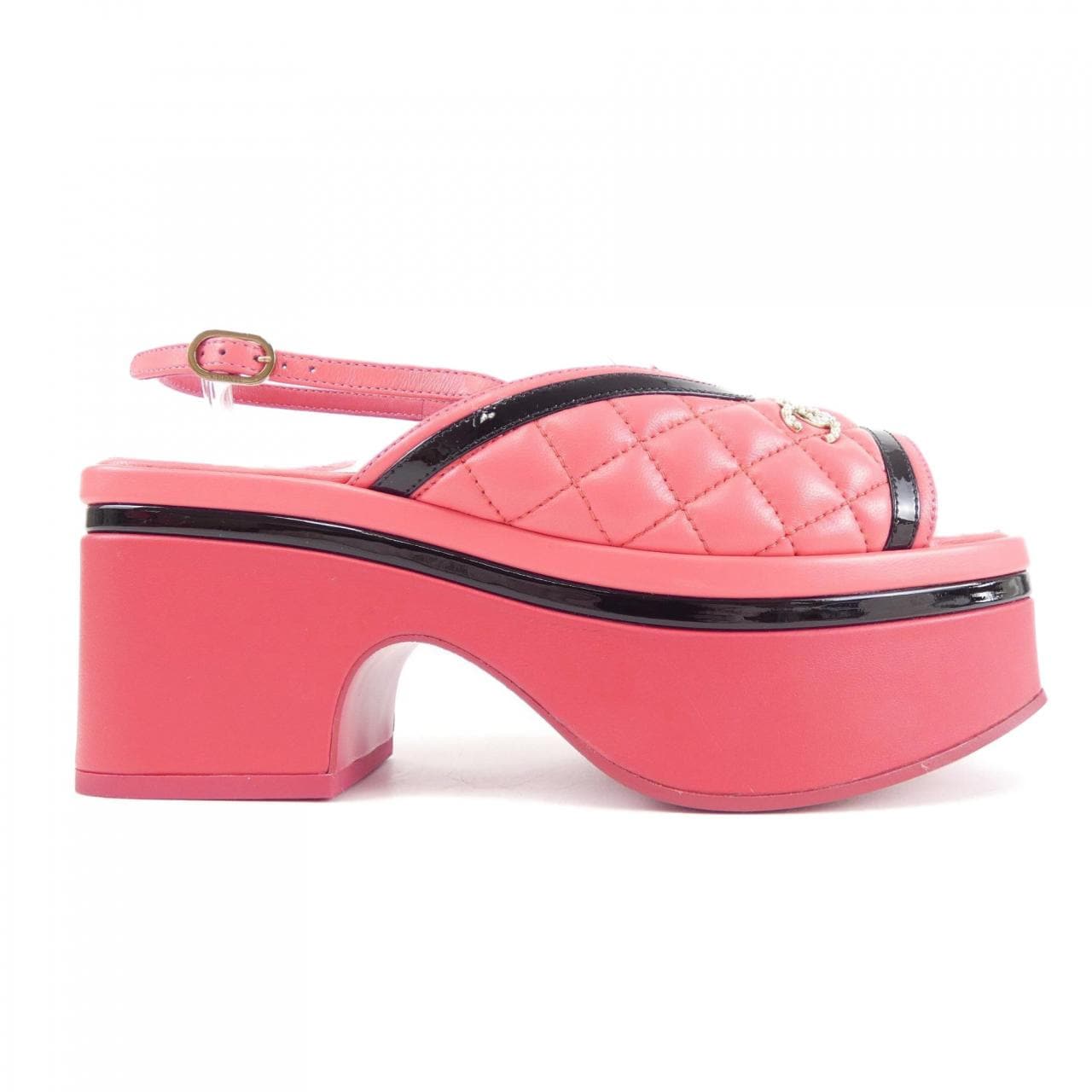 シャネル CHANEL サンダル