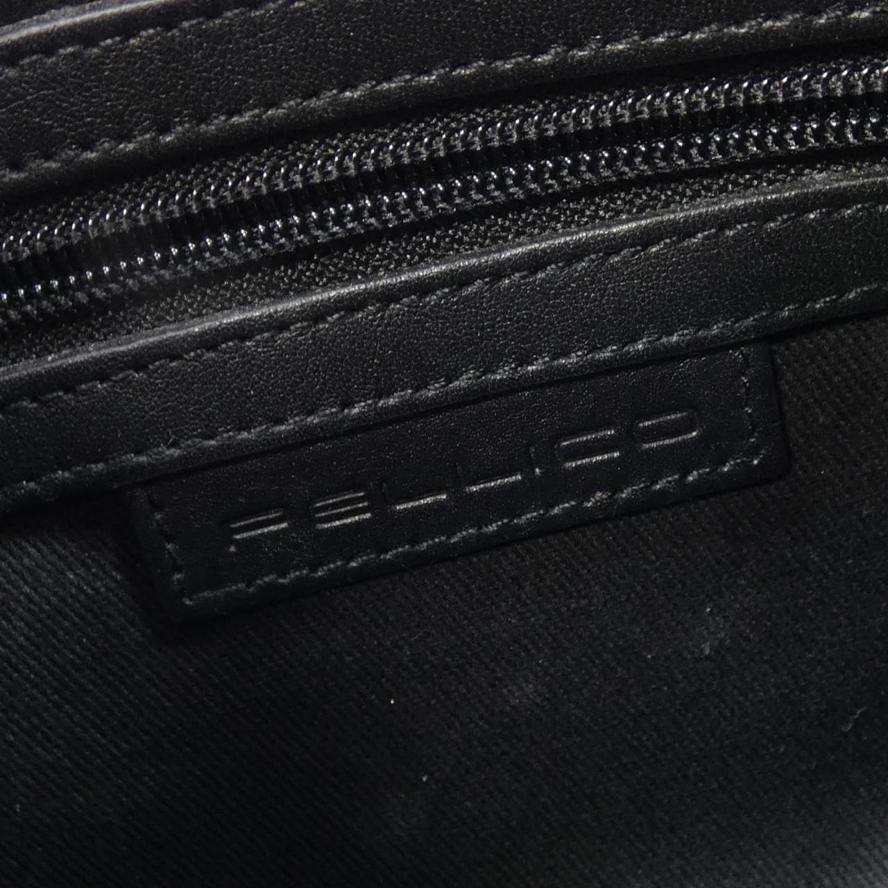 ペリーコ PELLICO BAG