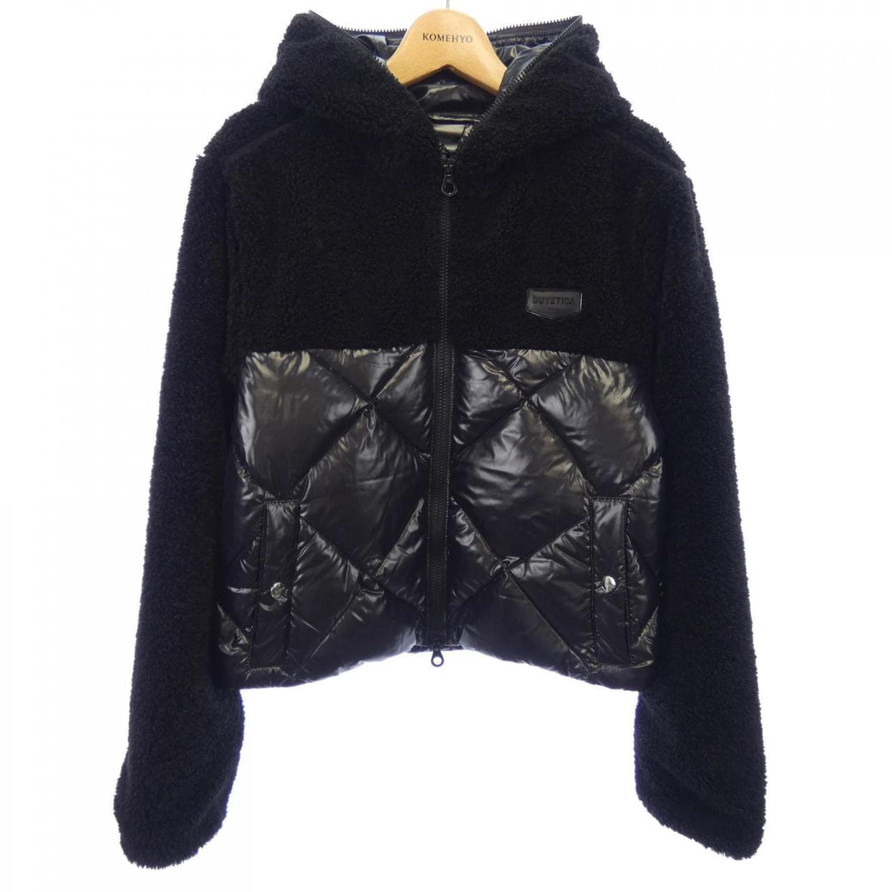 Duvetica DUVETICA down jacket