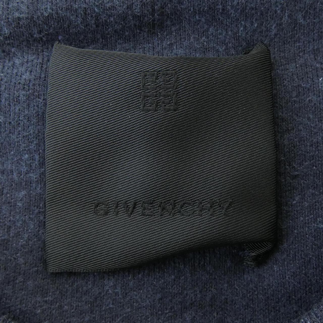 GIVENCHY运动衫