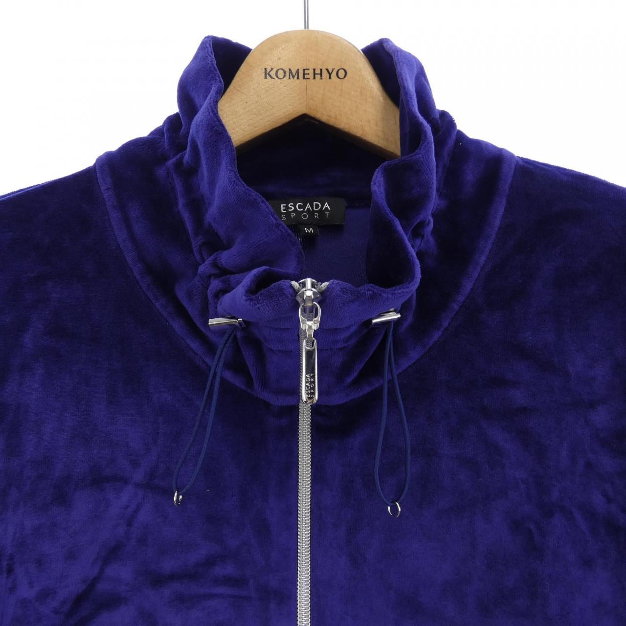エスカーダスポート ESCADA SPORT ブルゾン