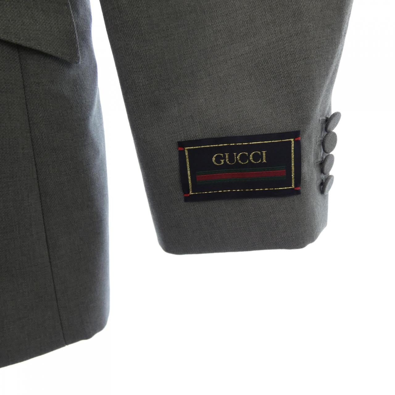 GUCCI夹克