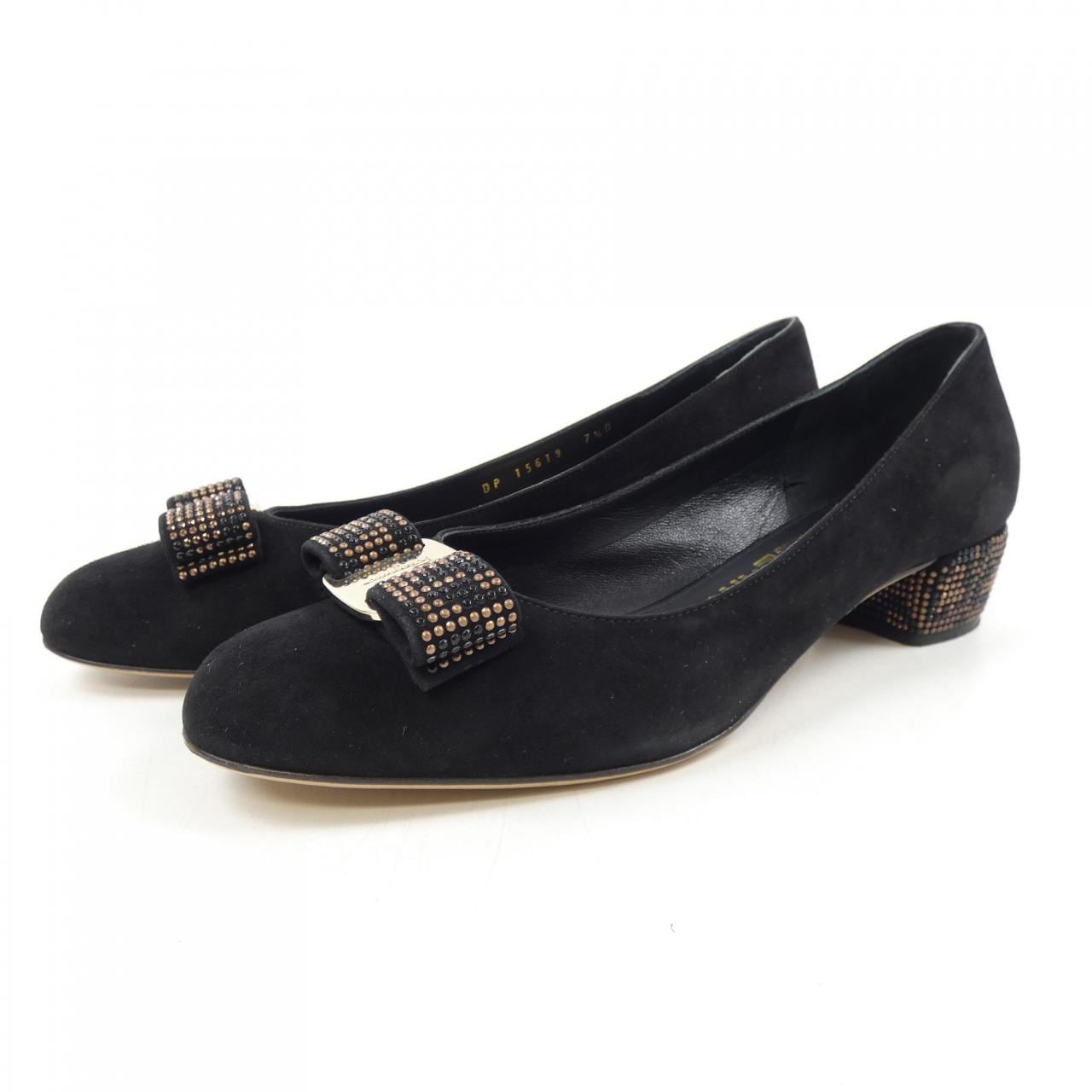 SALVATORE FERRAGAMO SALVATORE FERRAGAMO Pumps
