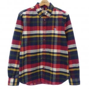 メゾンキツネ MAISON KITSUNE シャツ