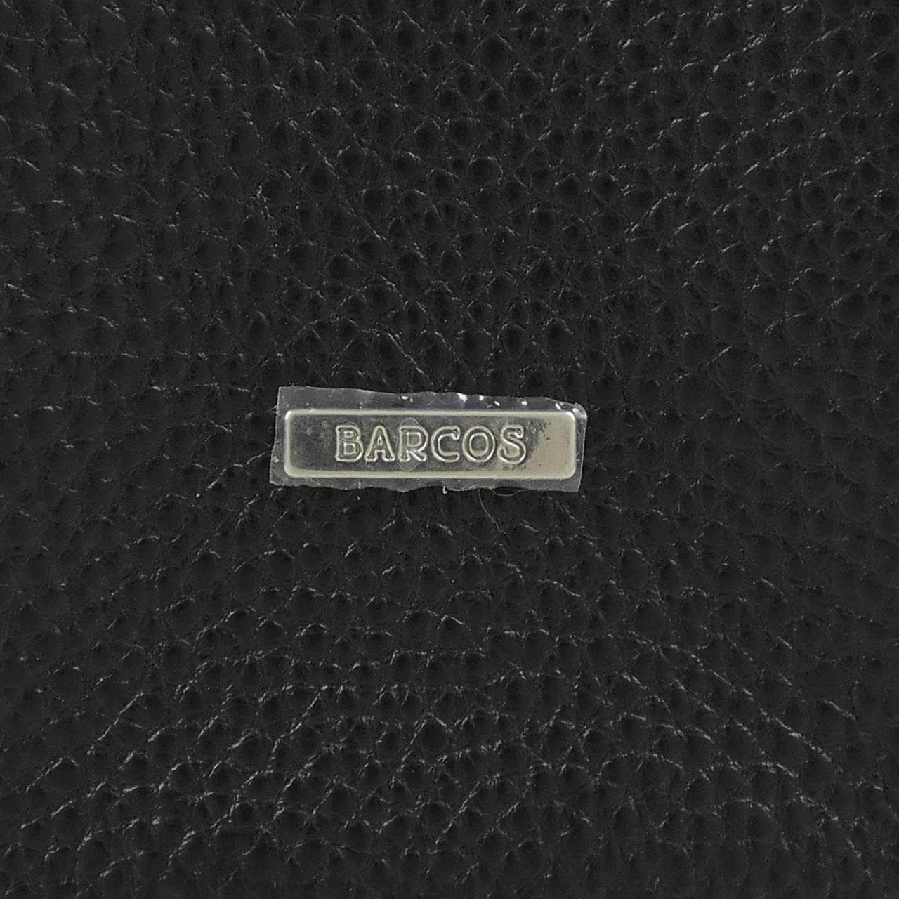 BARCOS BAG
