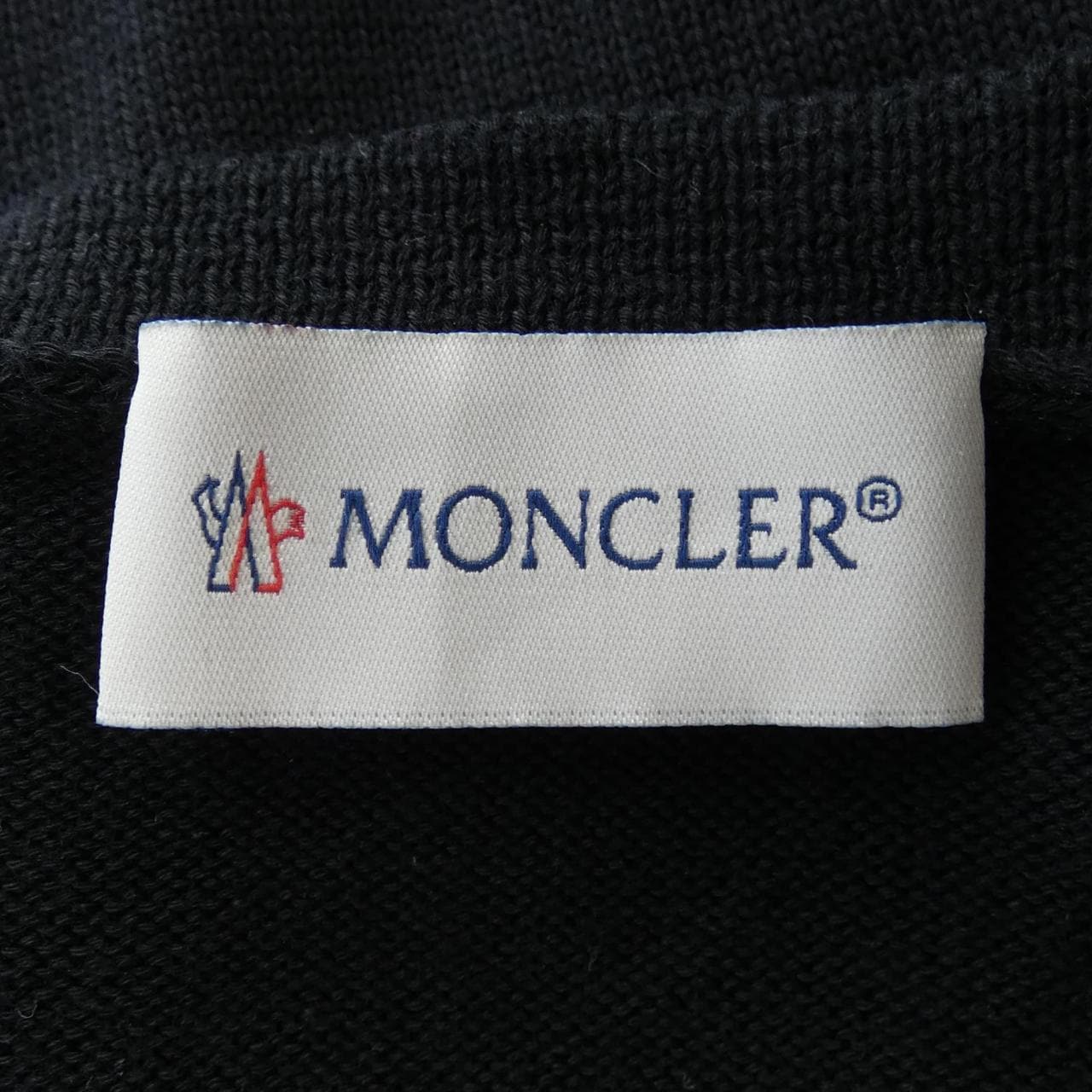 モンクレール MONCLER ニット