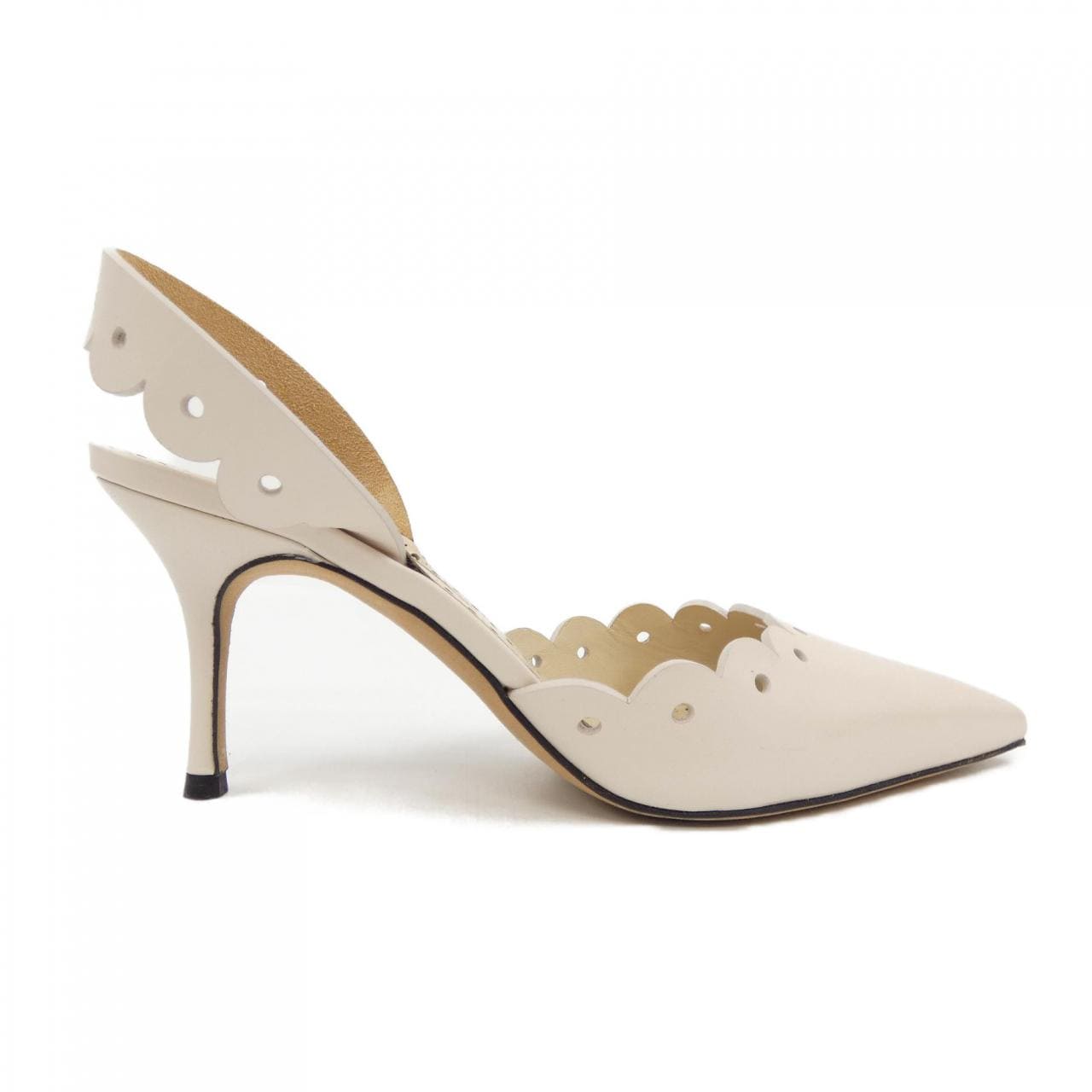 MANOLO BLAHNIK ·伯拉尼克 (manolo blahnik) 高跟鞋