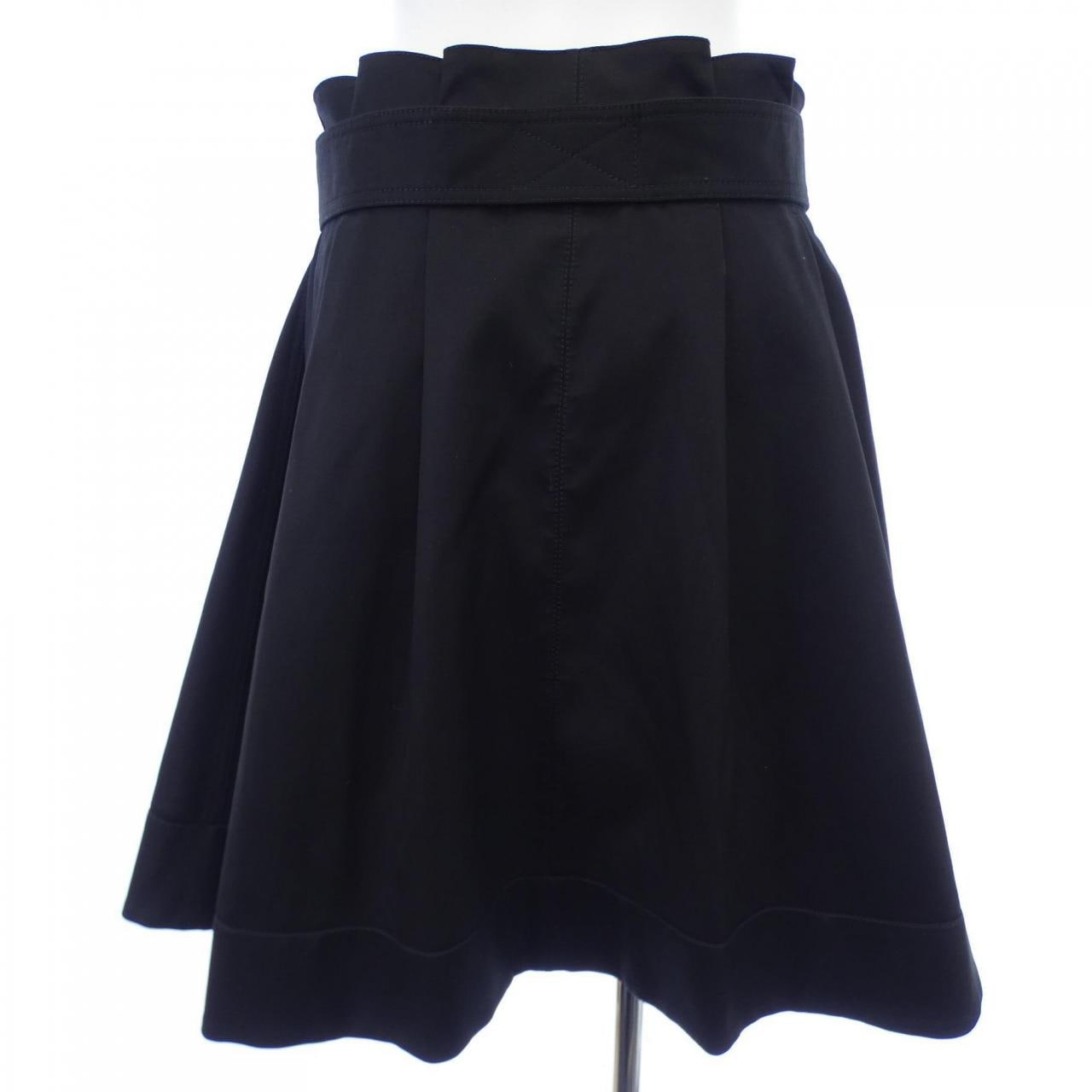 BALENCIAGA裙