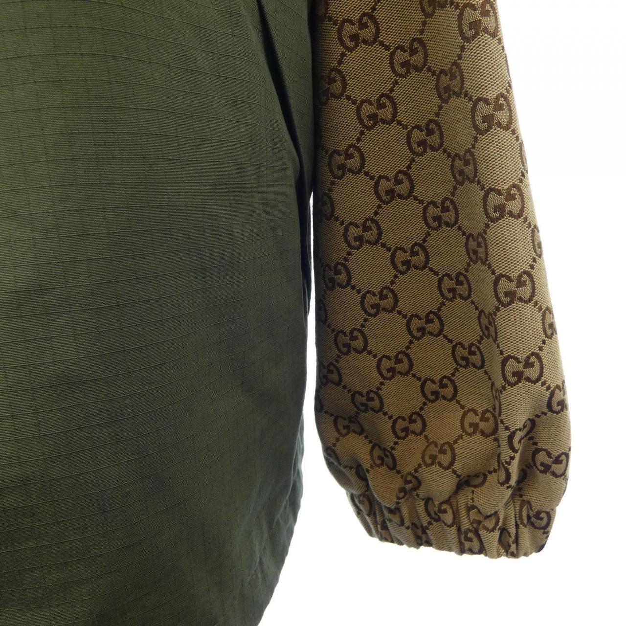 グッチ GUCCI ブルゾン