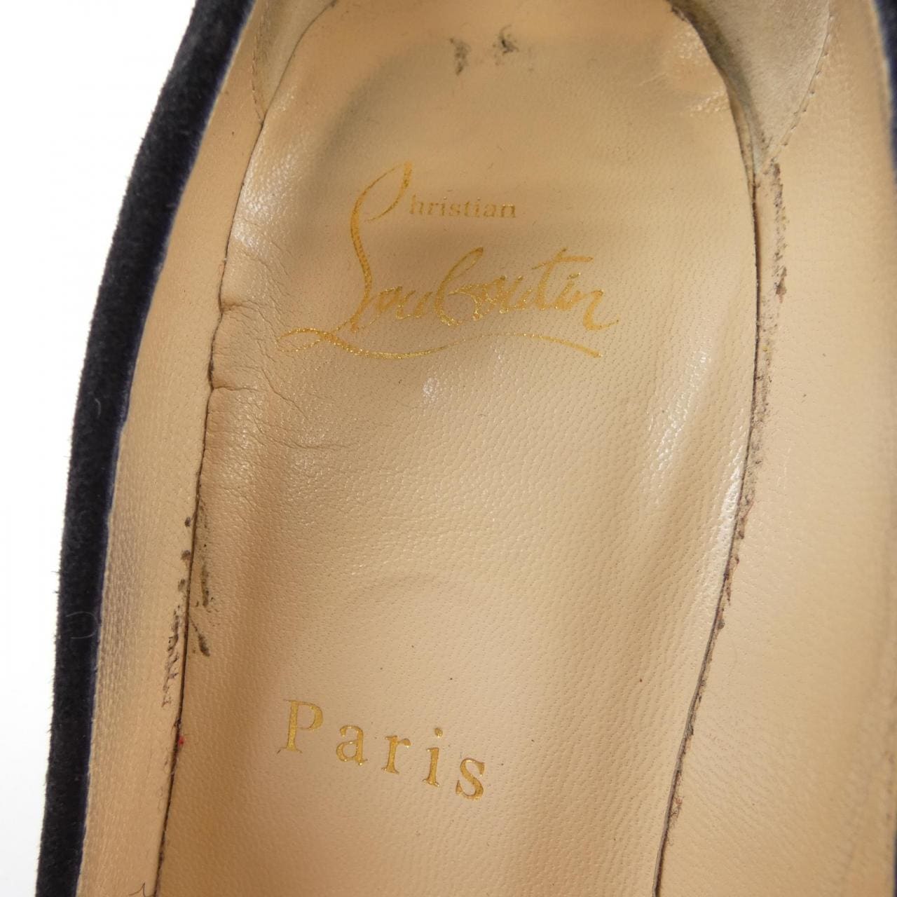 クリスチャンルブタン CHRISTIAN LOUBOUTIN パンプス
