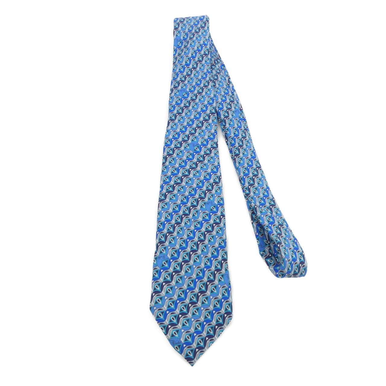 エミリオプッチ EMILIO PUCCI NECKTIE