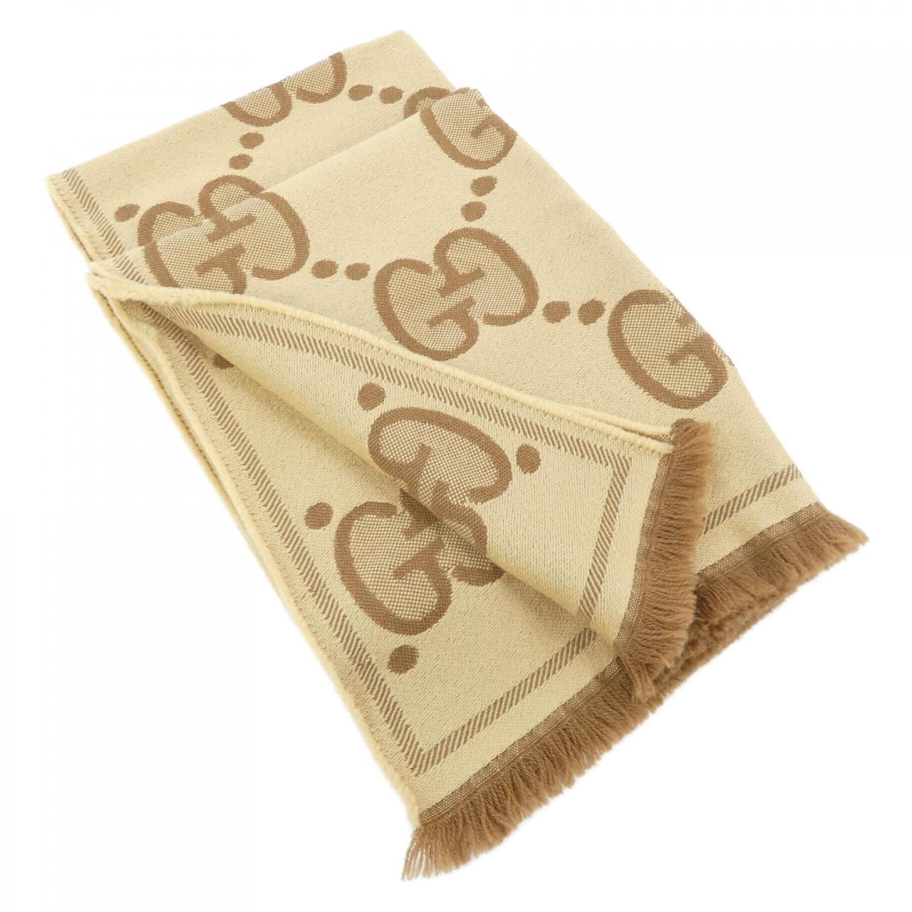 グッチ GUCCI 581537 3G2OO STOLE