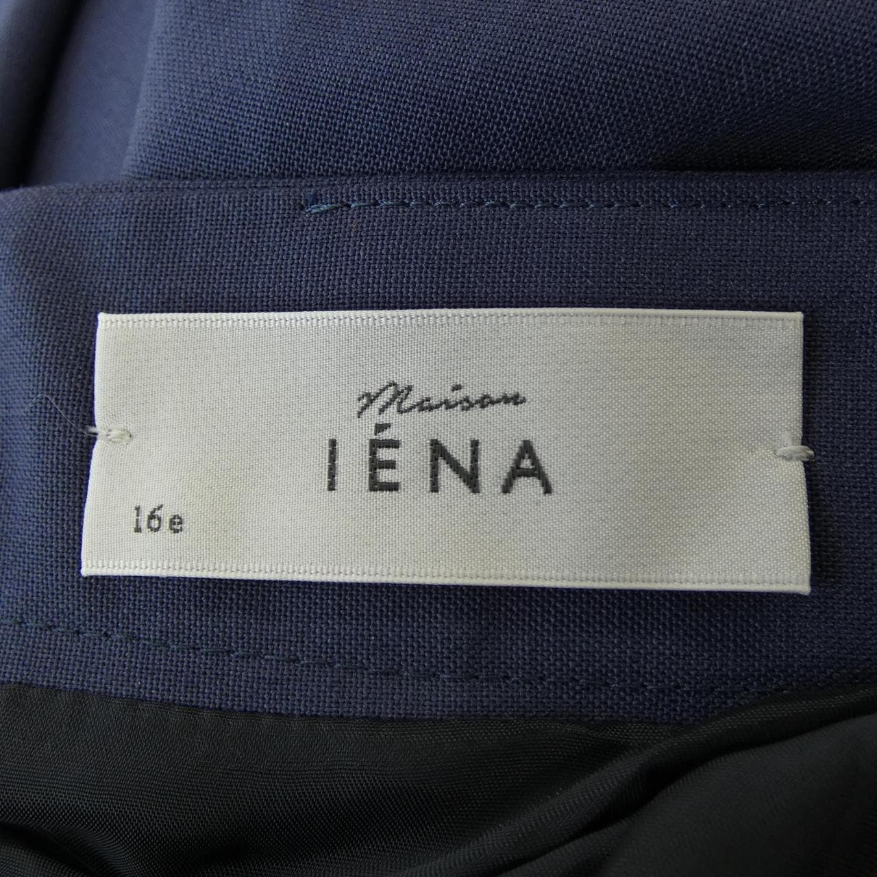 イエナ IENA スカート