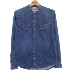 WRANGLER シャツ