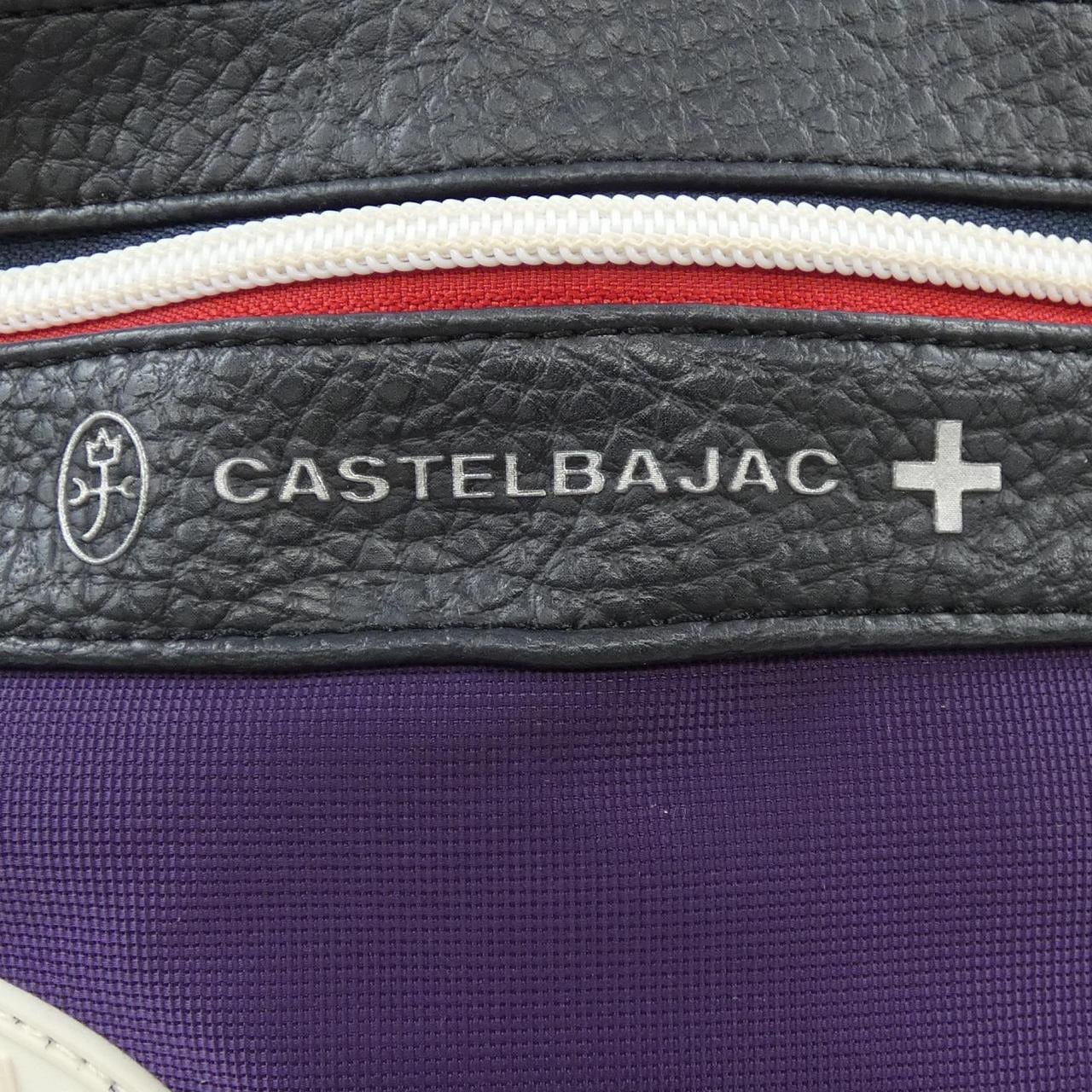 カステルバジャック Castelbajac BAG
