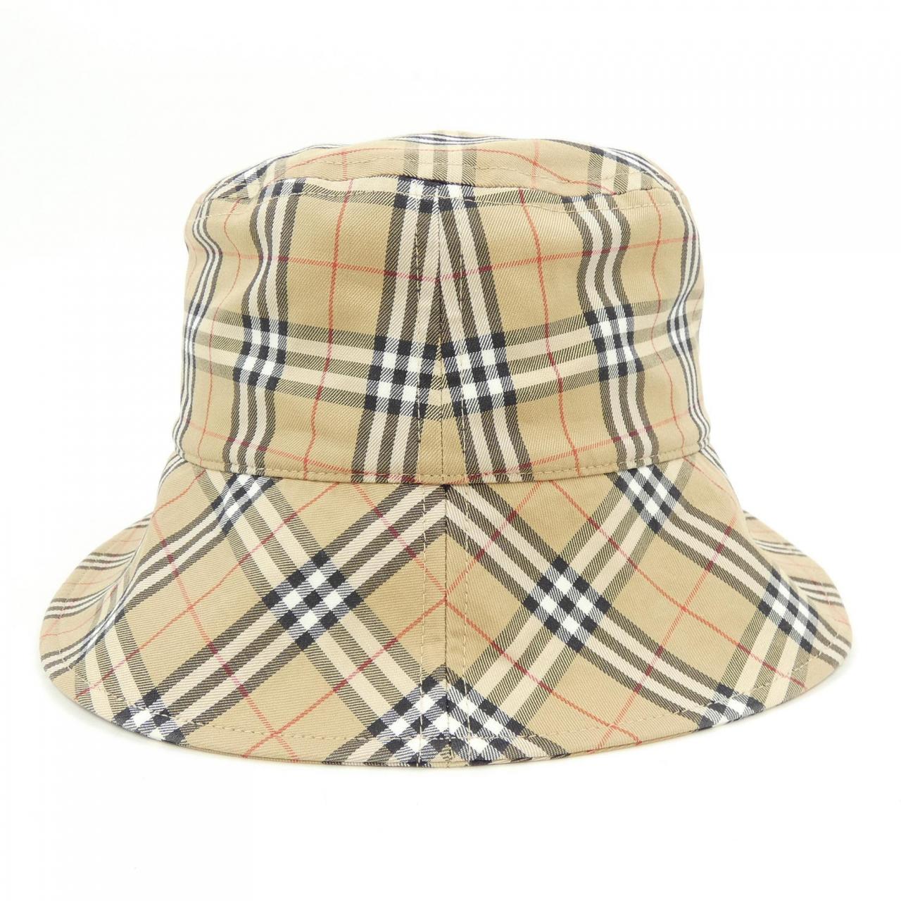 バーバリーゴルフ BURBERRY GOLF ハット