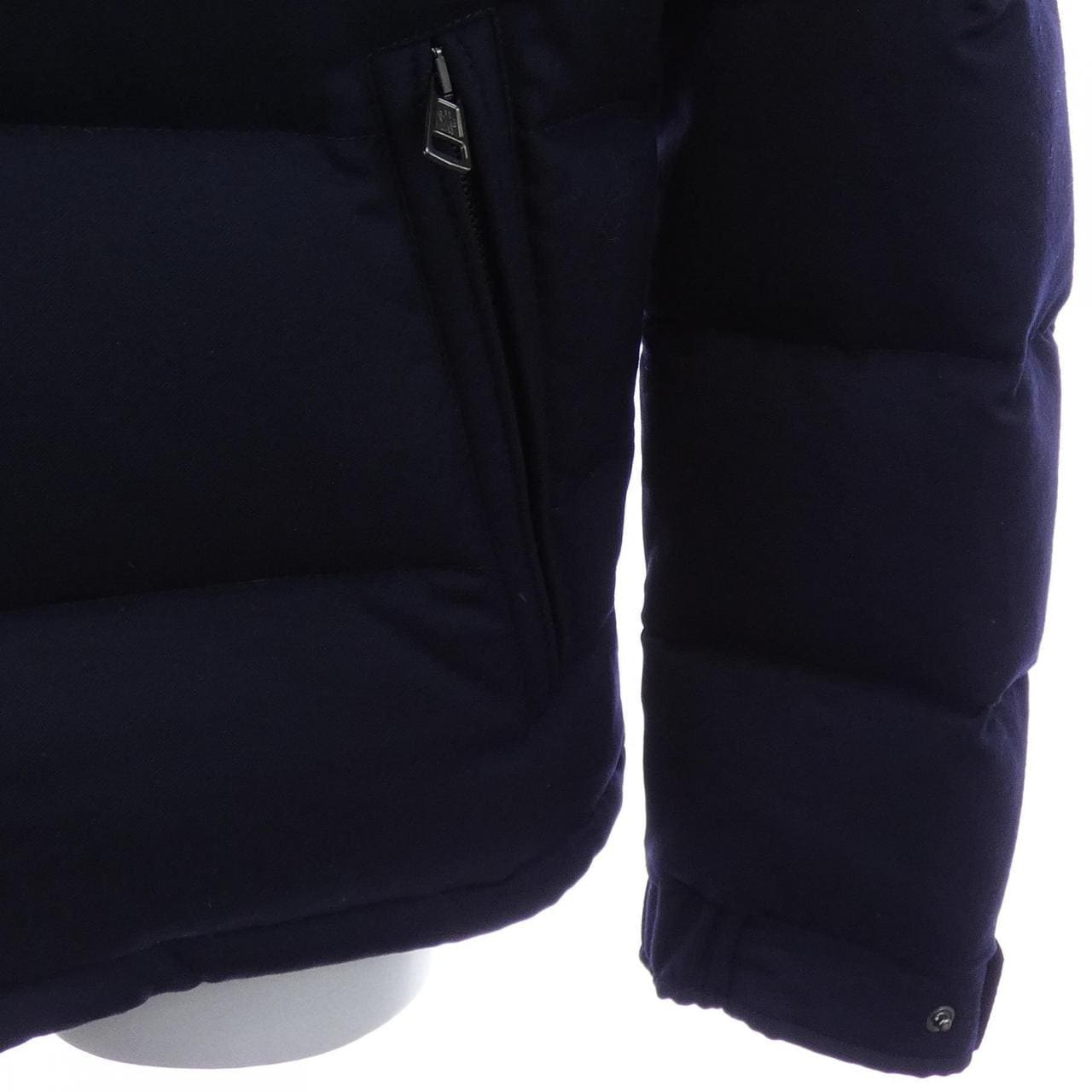 モンクレール MONCLER MONTGENEVRE ダウンジャケット