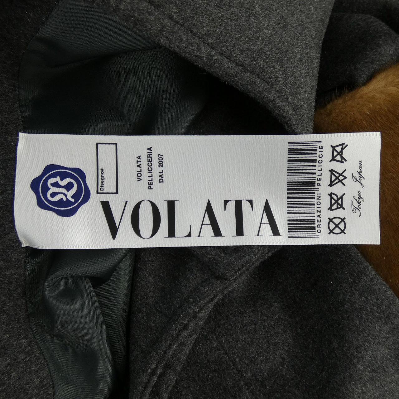 VOLATA コート