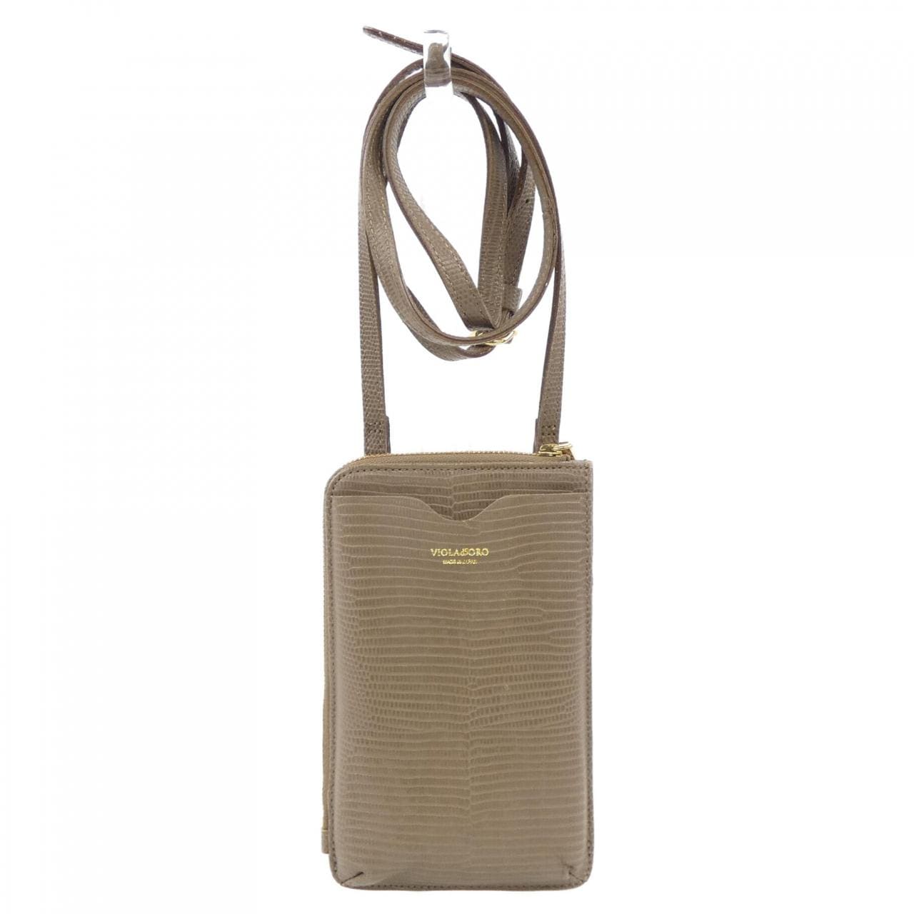 ヴィオラドーロ VIOLA d'ORO BAG