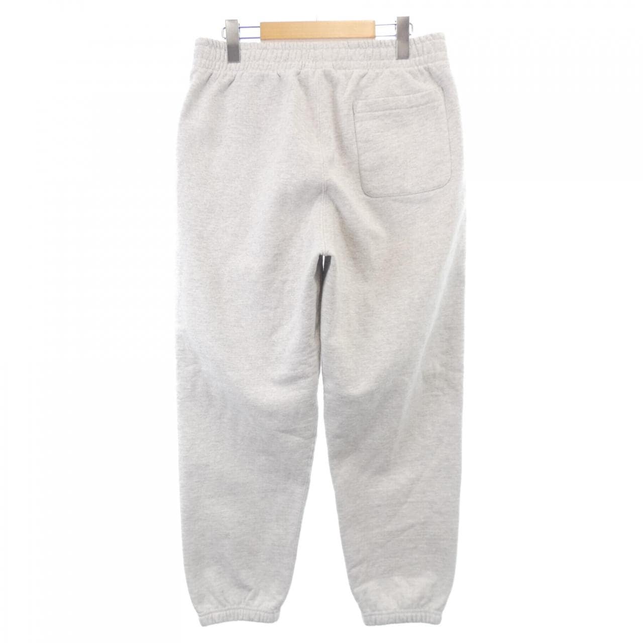 シュプリーム SUPREME Satin Applique パンツ