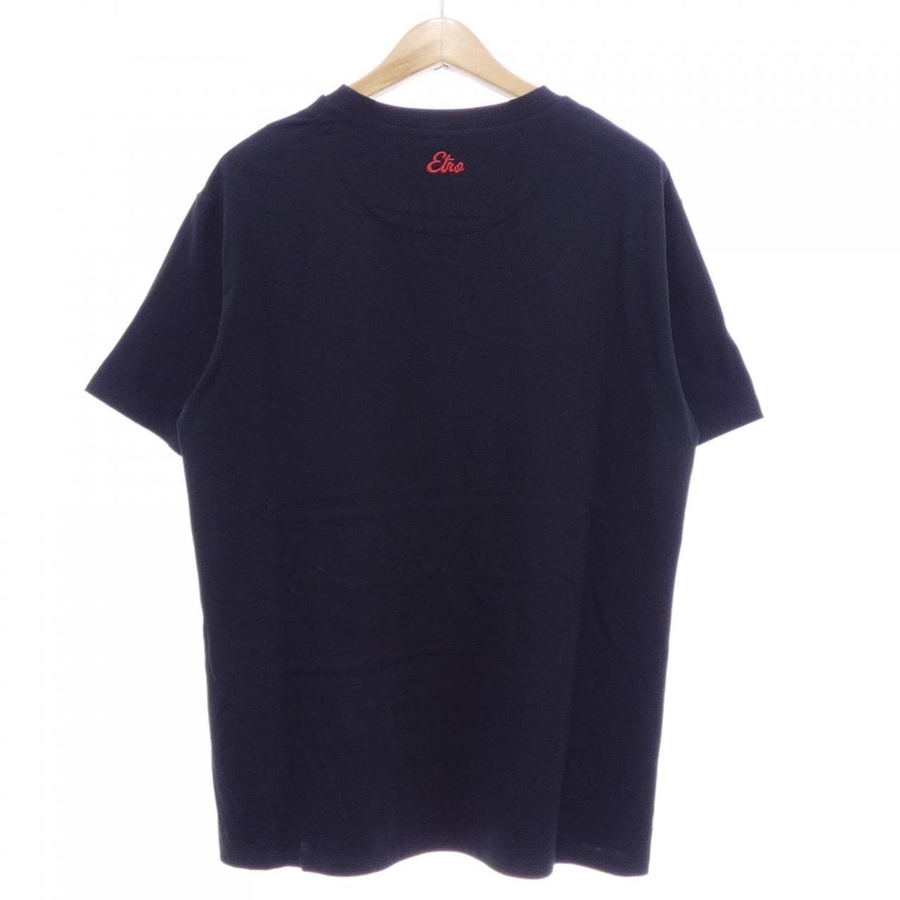 エトロ ETRO 201-13721-9643 Tシャツ