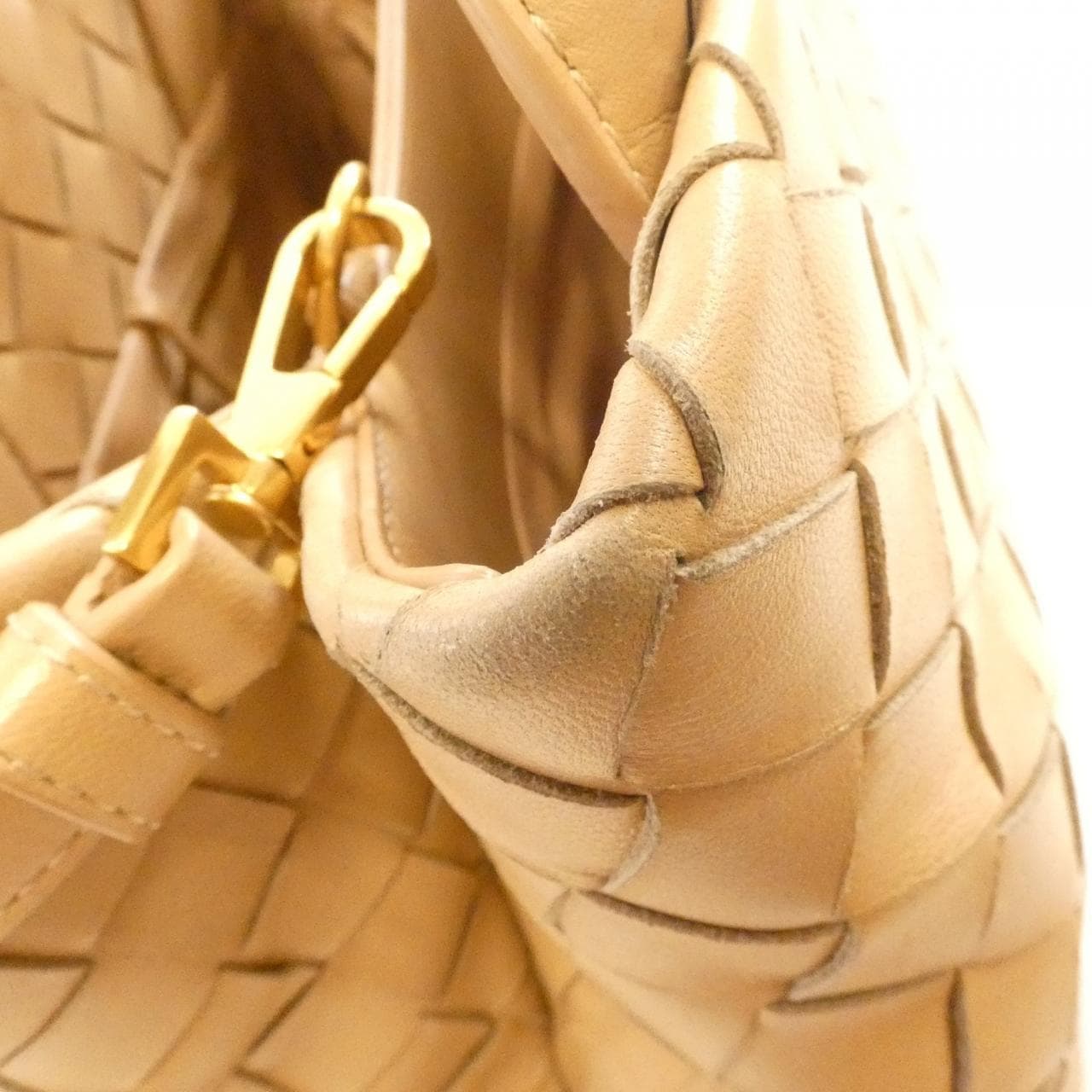 ボッテガヴェネタ 607326 ショルダーバッグ