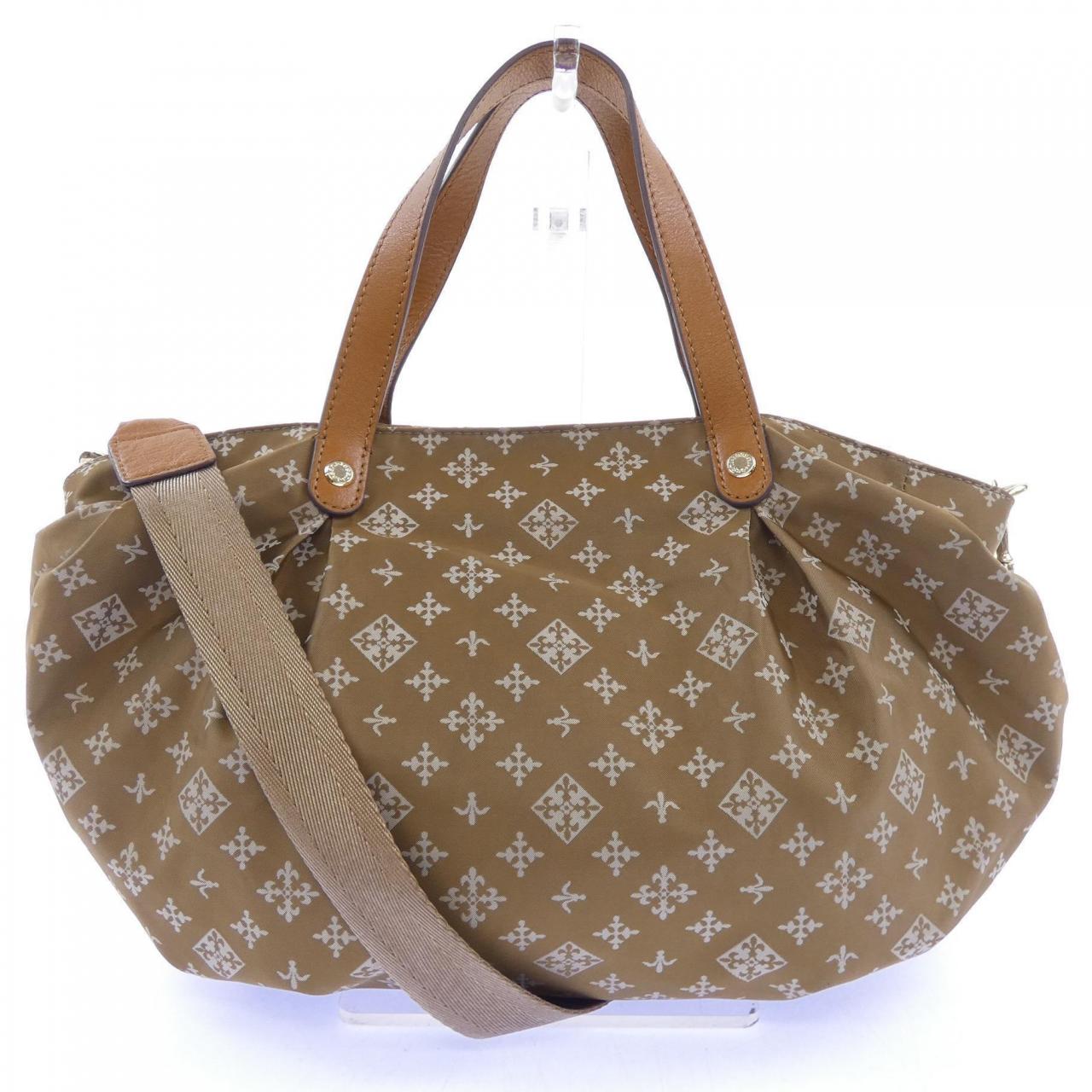ラシット russet BAG